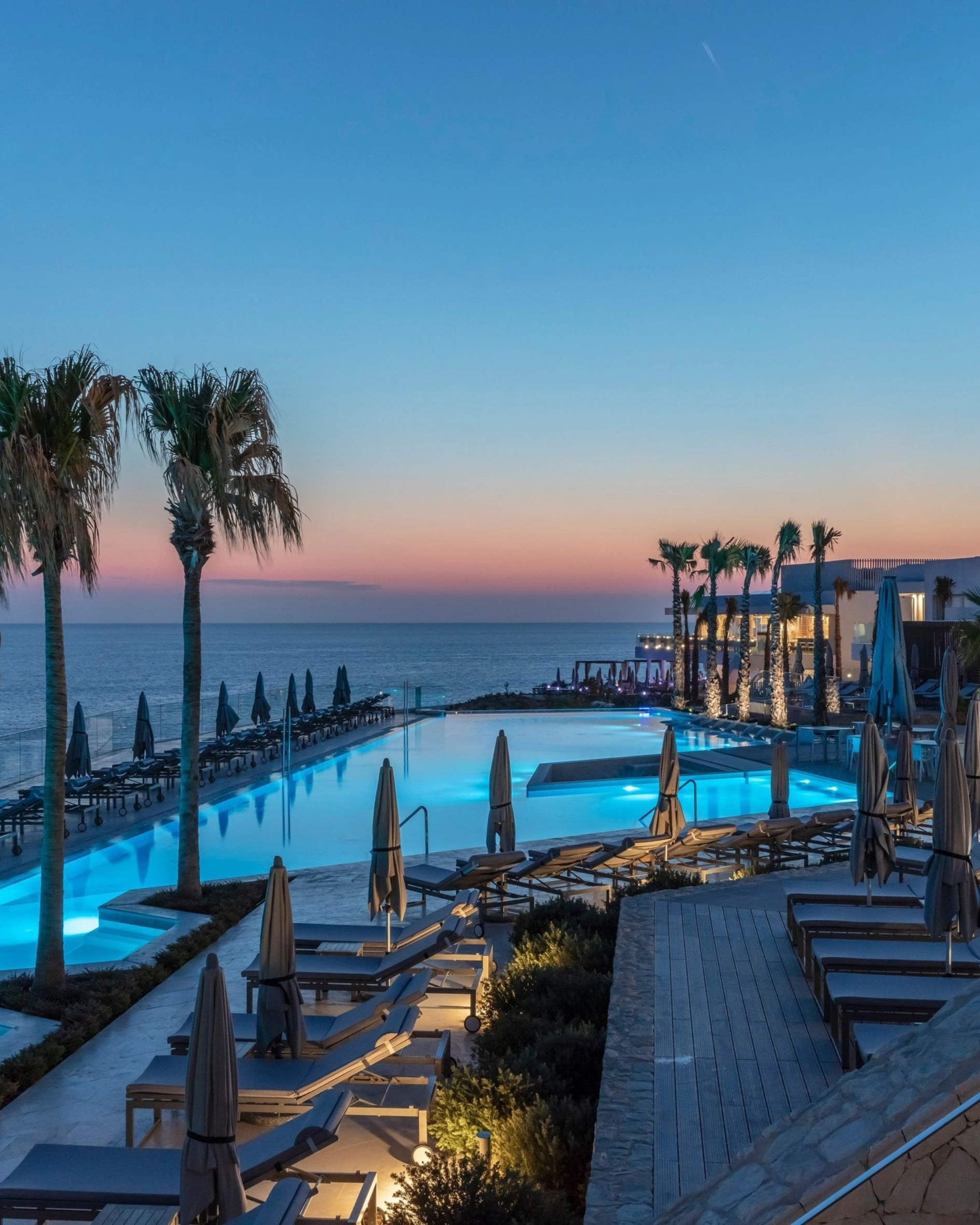 inside list best luxury hotels in ibiza spain 7pines resort
