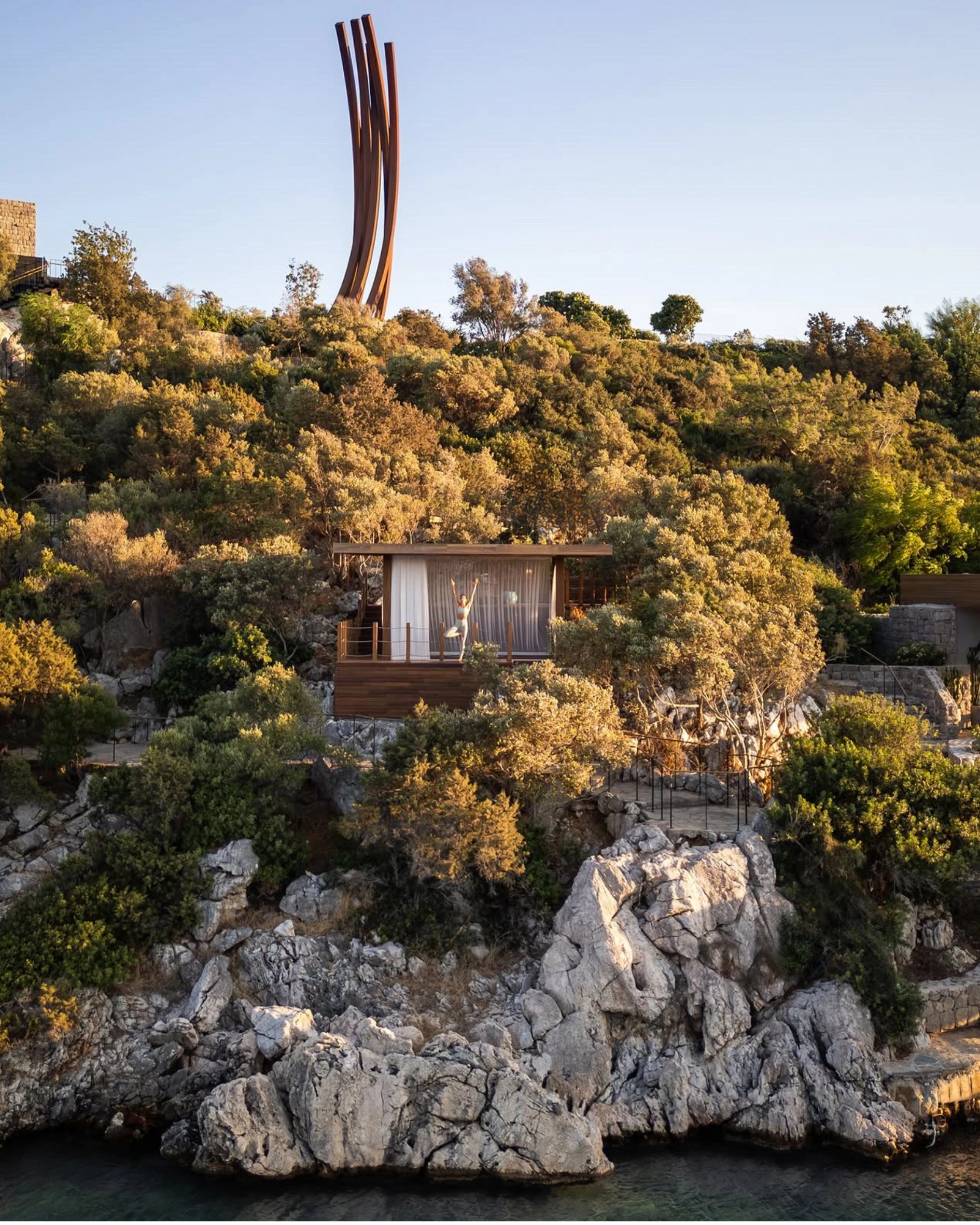 inside list bodrum turkey maxx royal resort