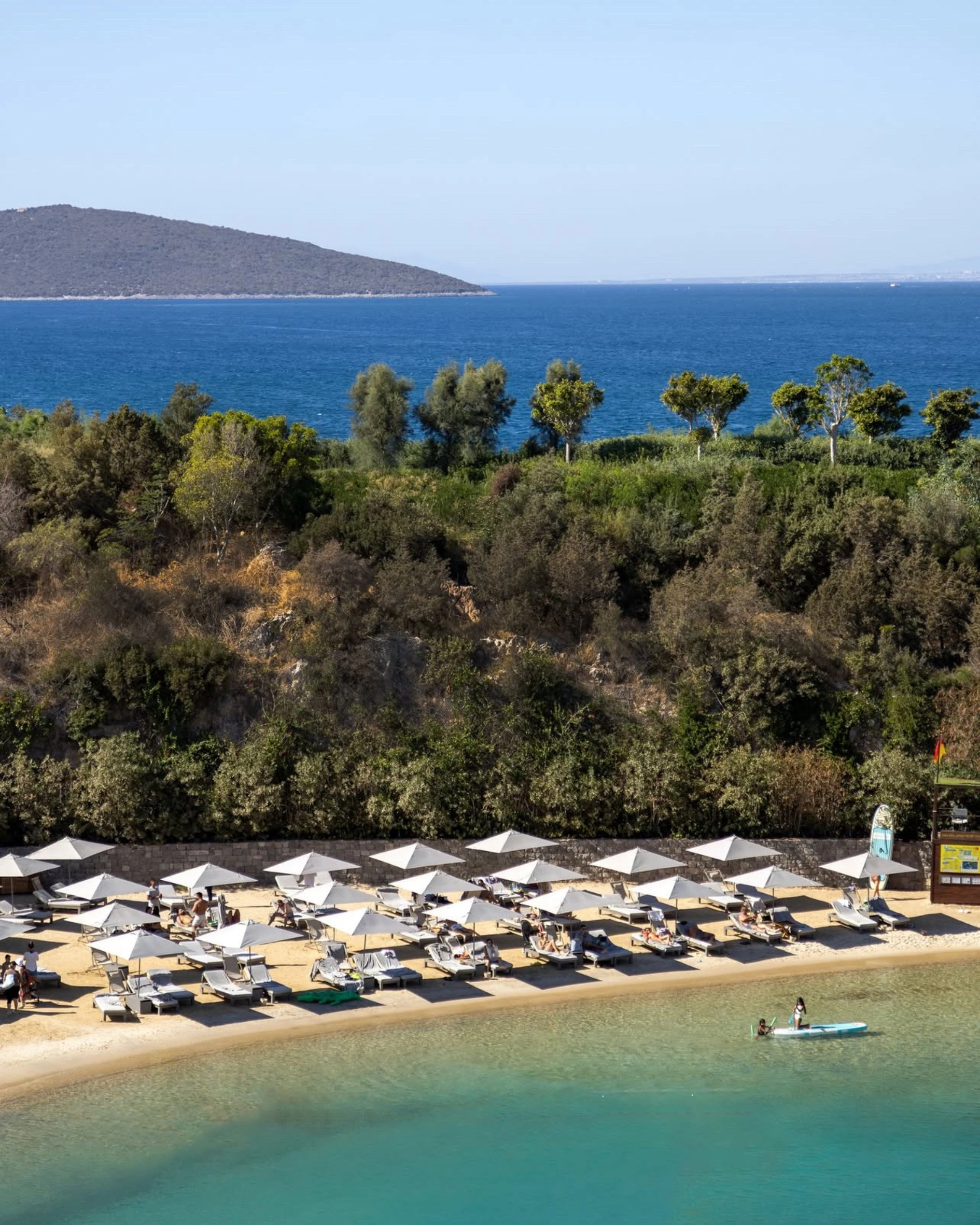 inside list bodrum turkey maxx royal resort
