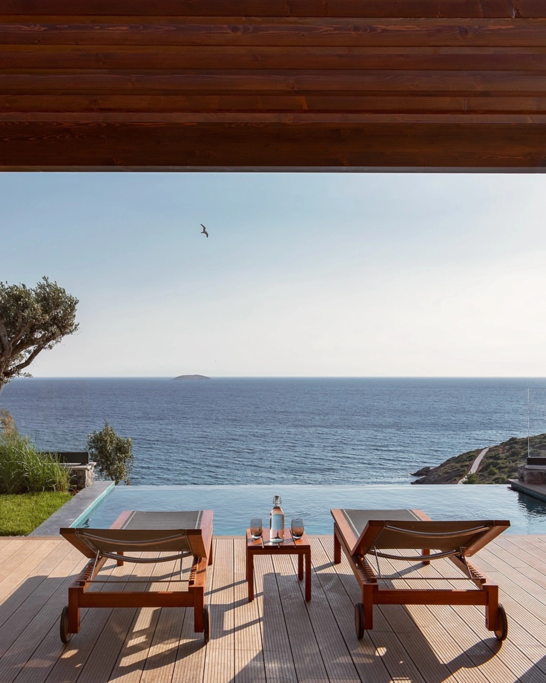 inside list bodrum turkey six senses kaplankaya