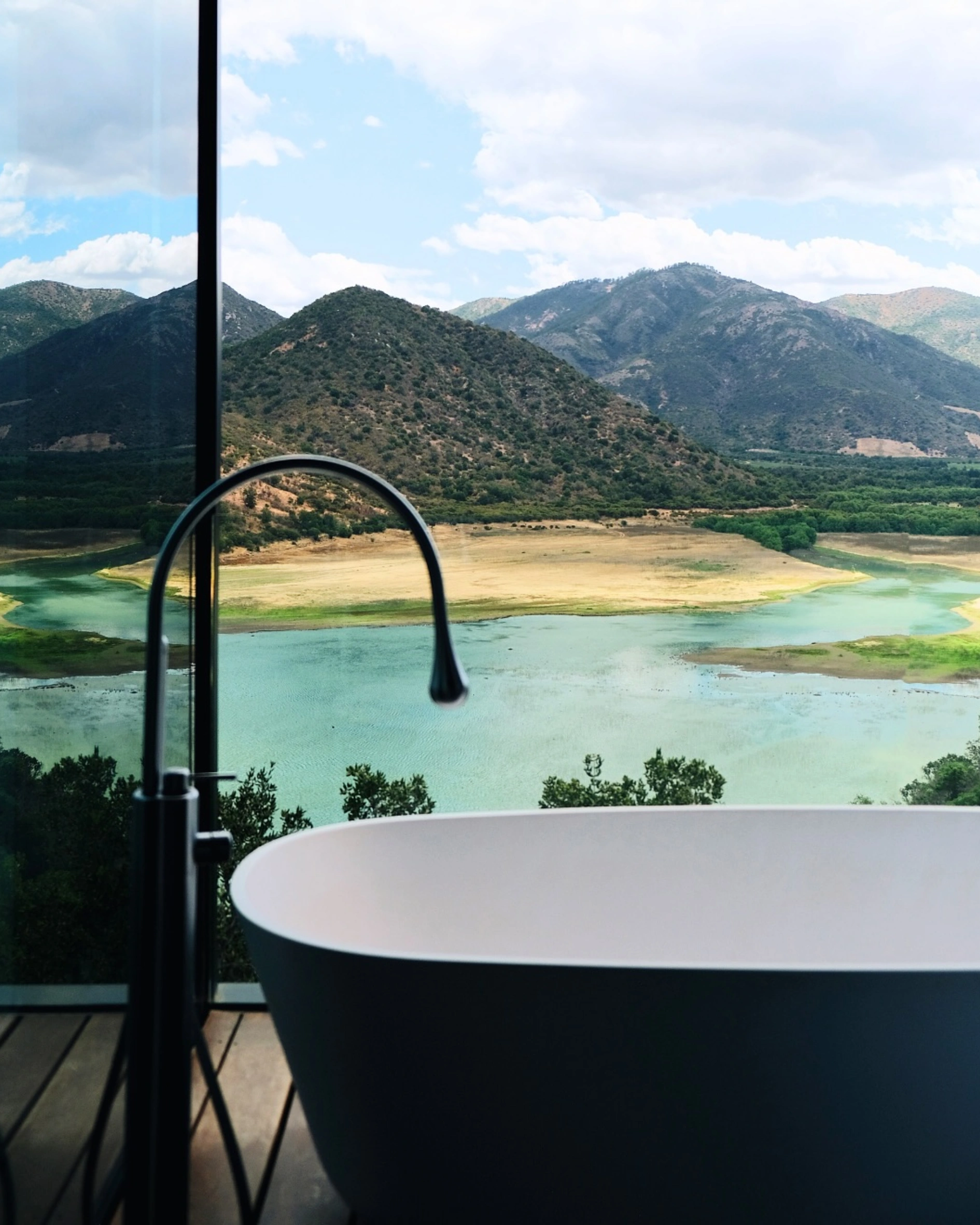 The best Vineyard Hotels to visit this autumn