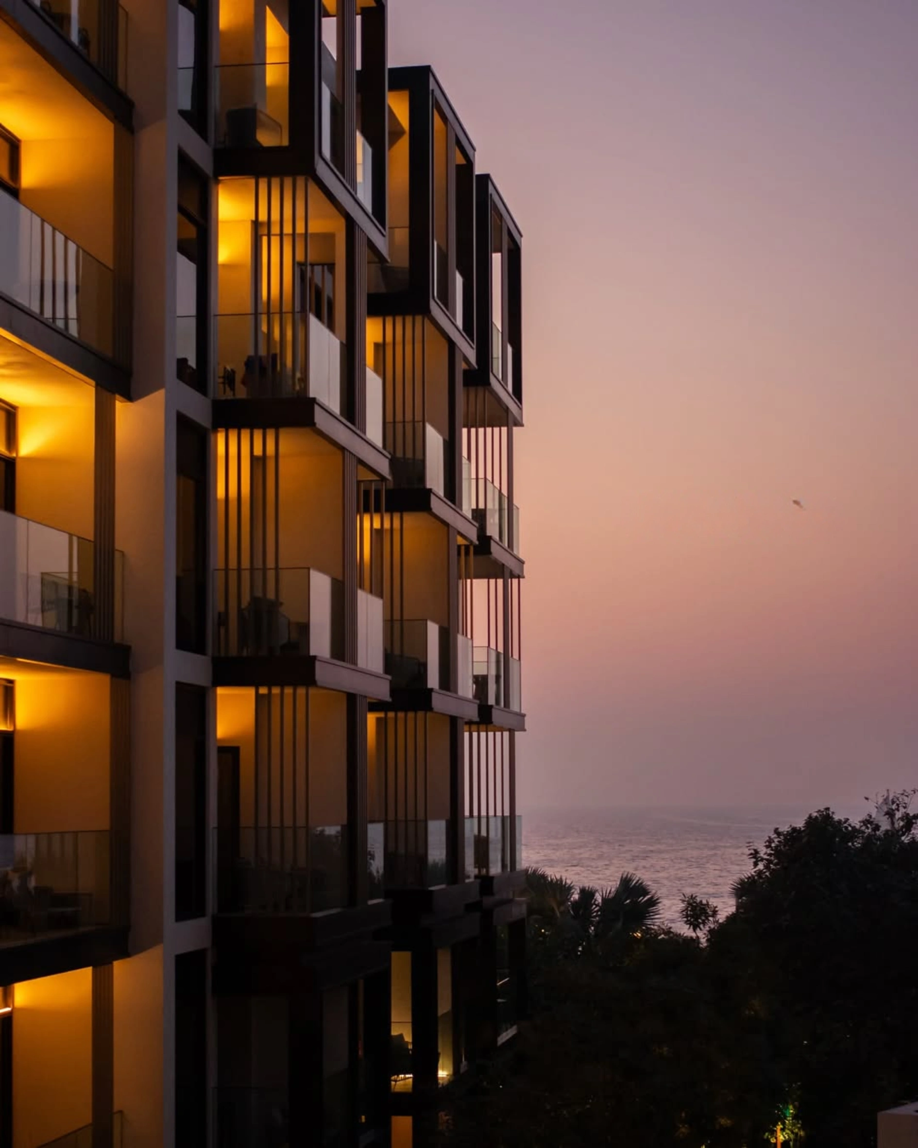 delano dubai uae bluewaters island luxury hotel