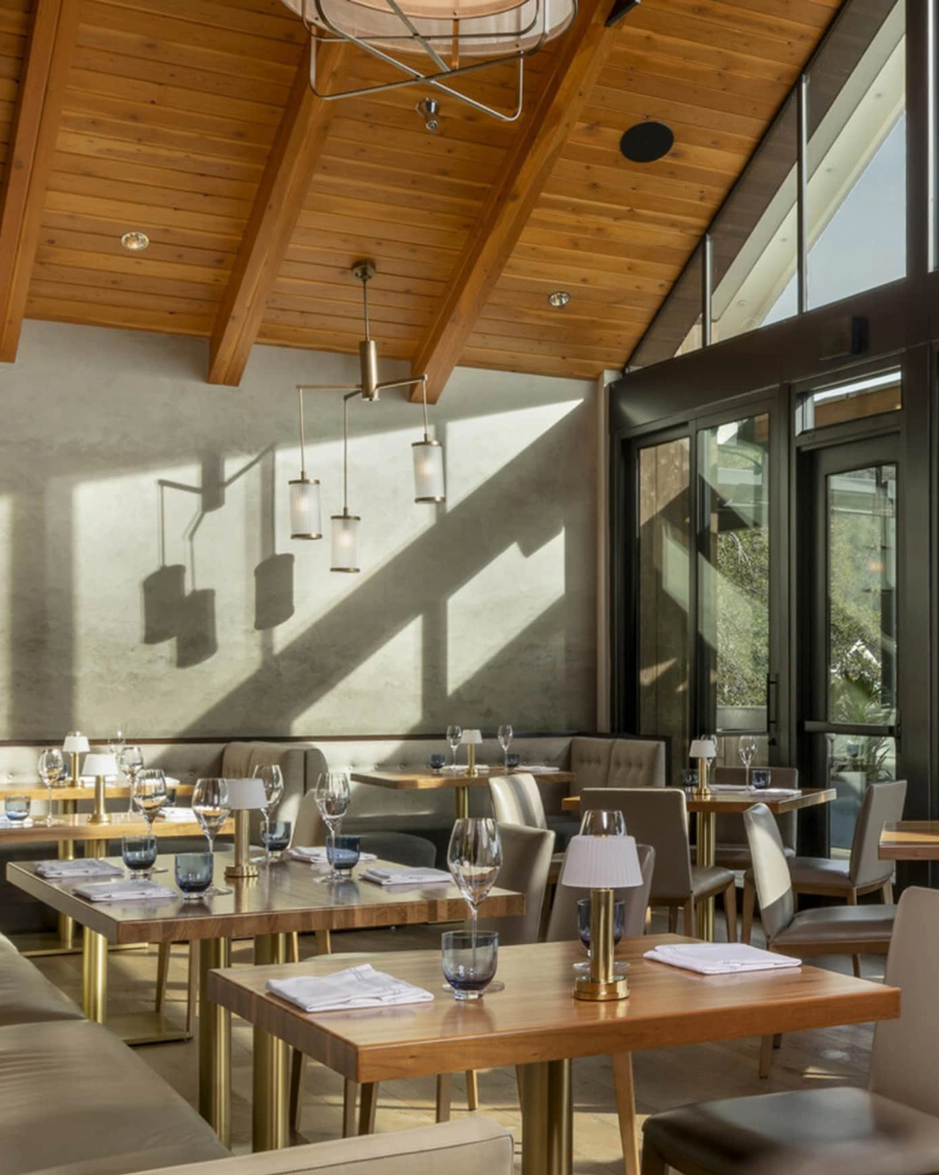 The best Vineyard Hotels to visit this autumn