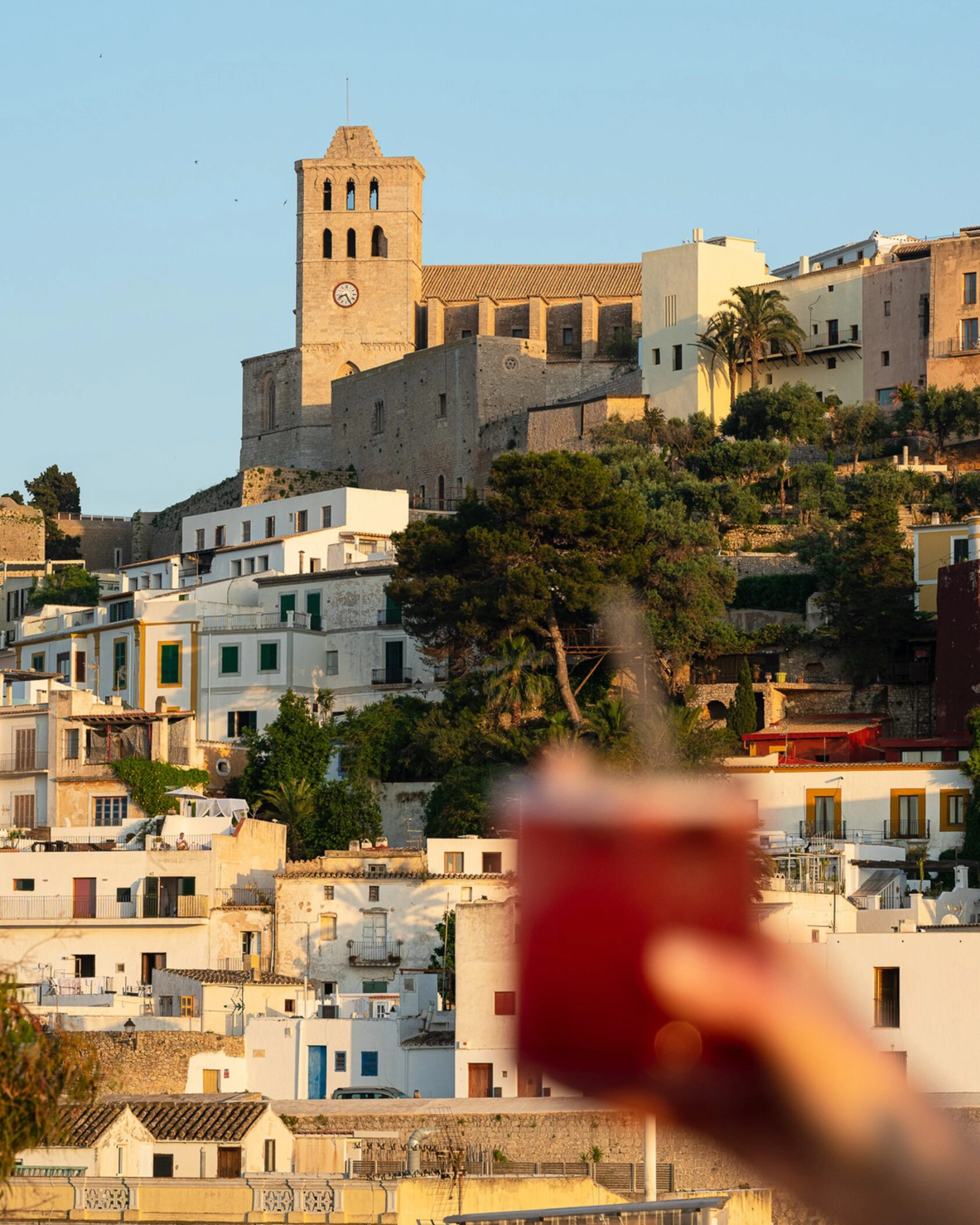 inside list best luxury hotels in ibiza spain the standard