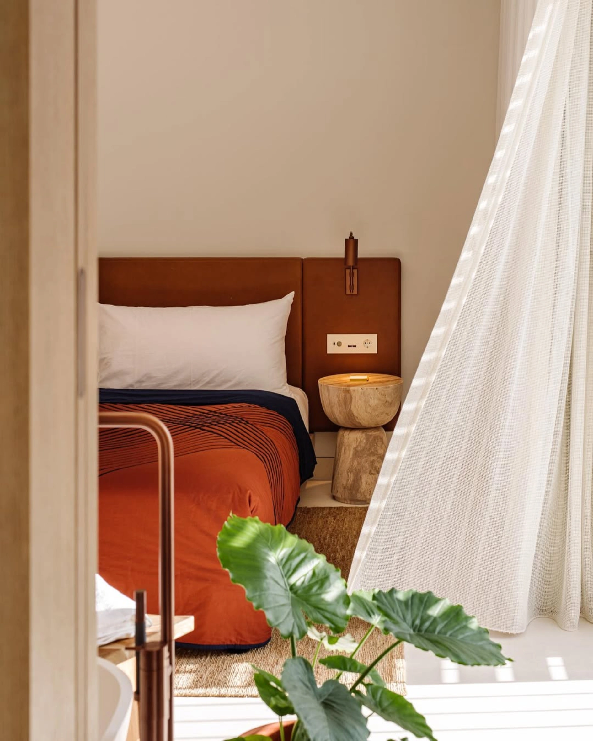 inside list best luxury hotels in ibiza spain the standard