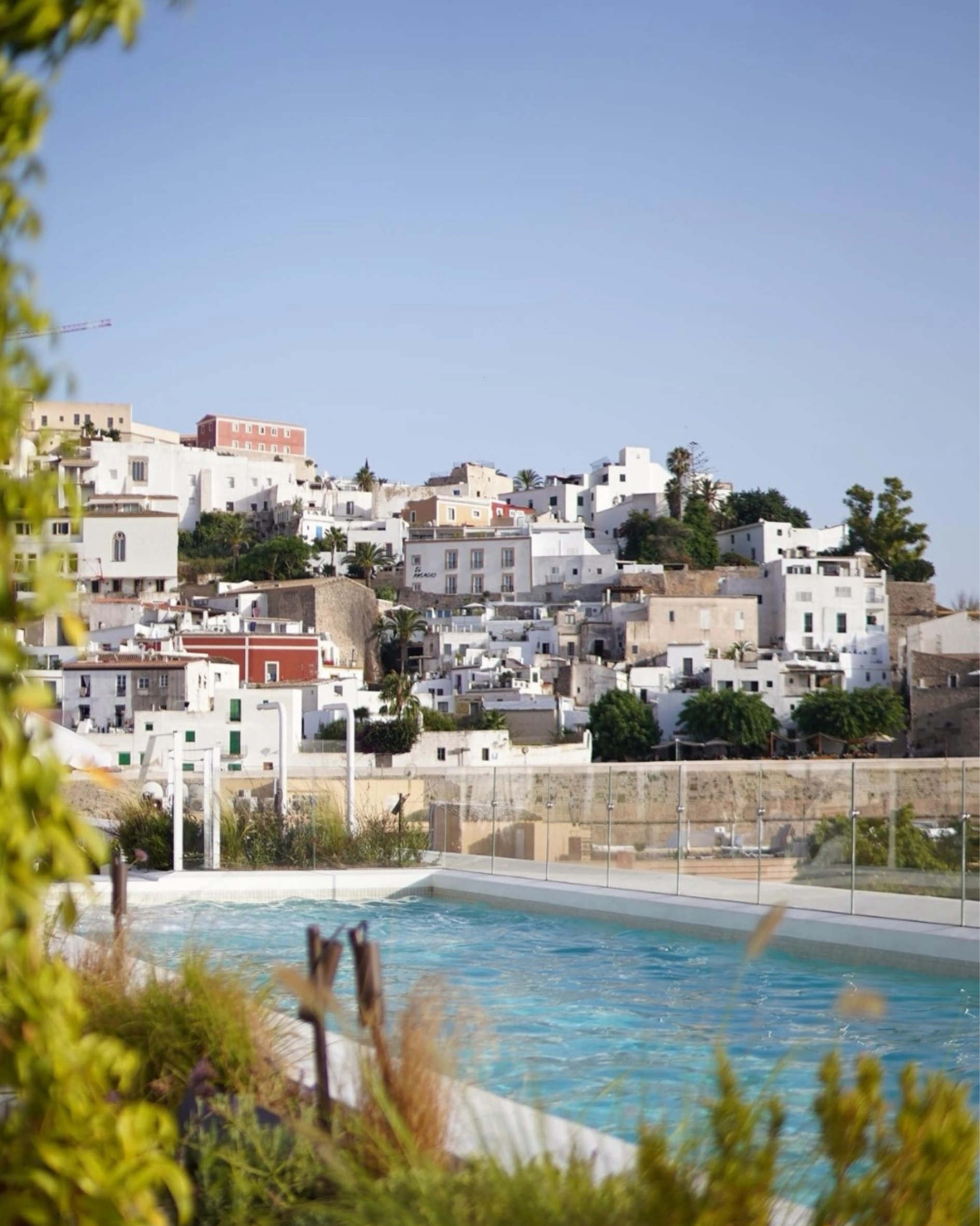 inside list best luxury hotels in ibiza spain the standard