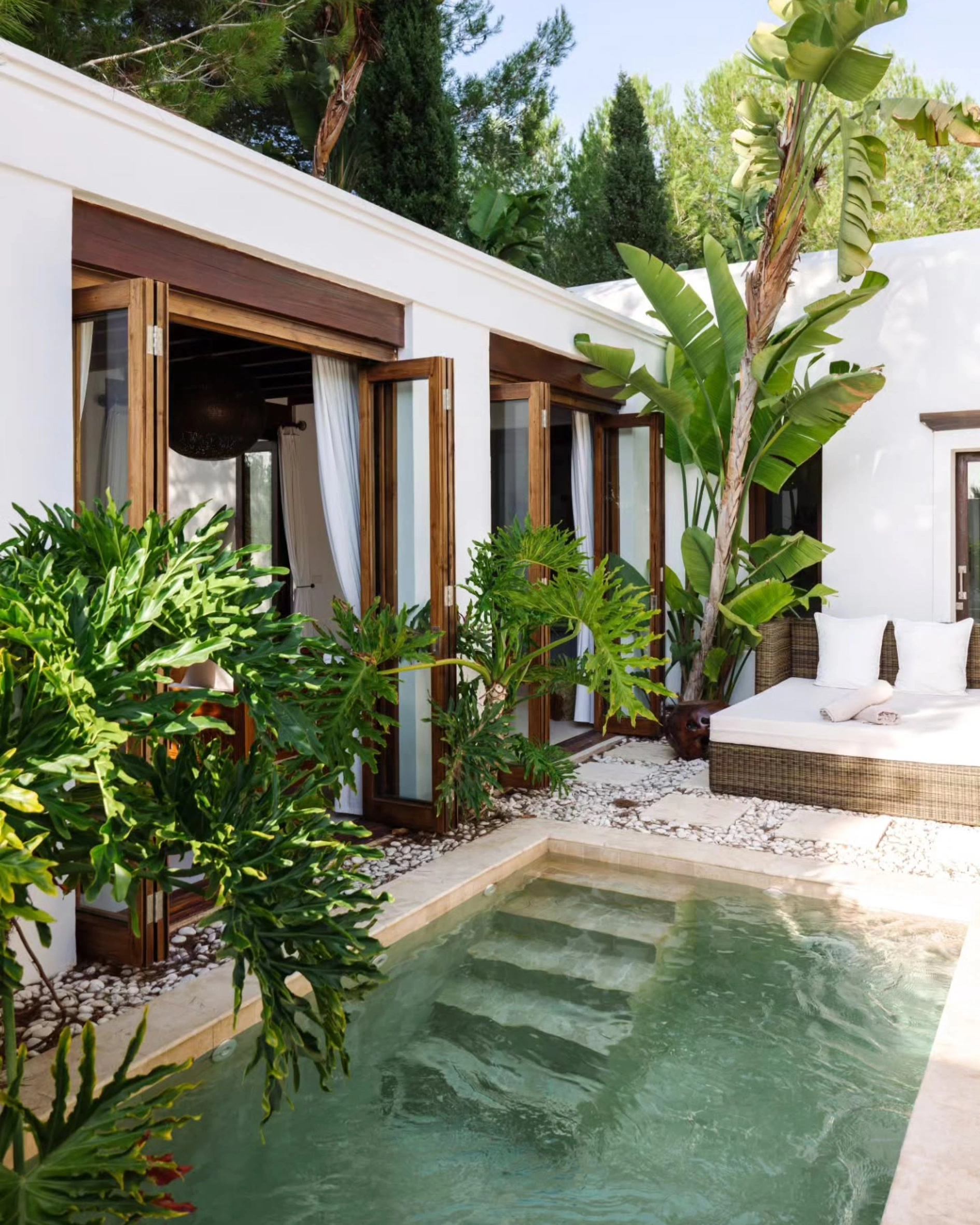 inside list best luxury hotels in ibiza spain atzaro agroturismo hotel