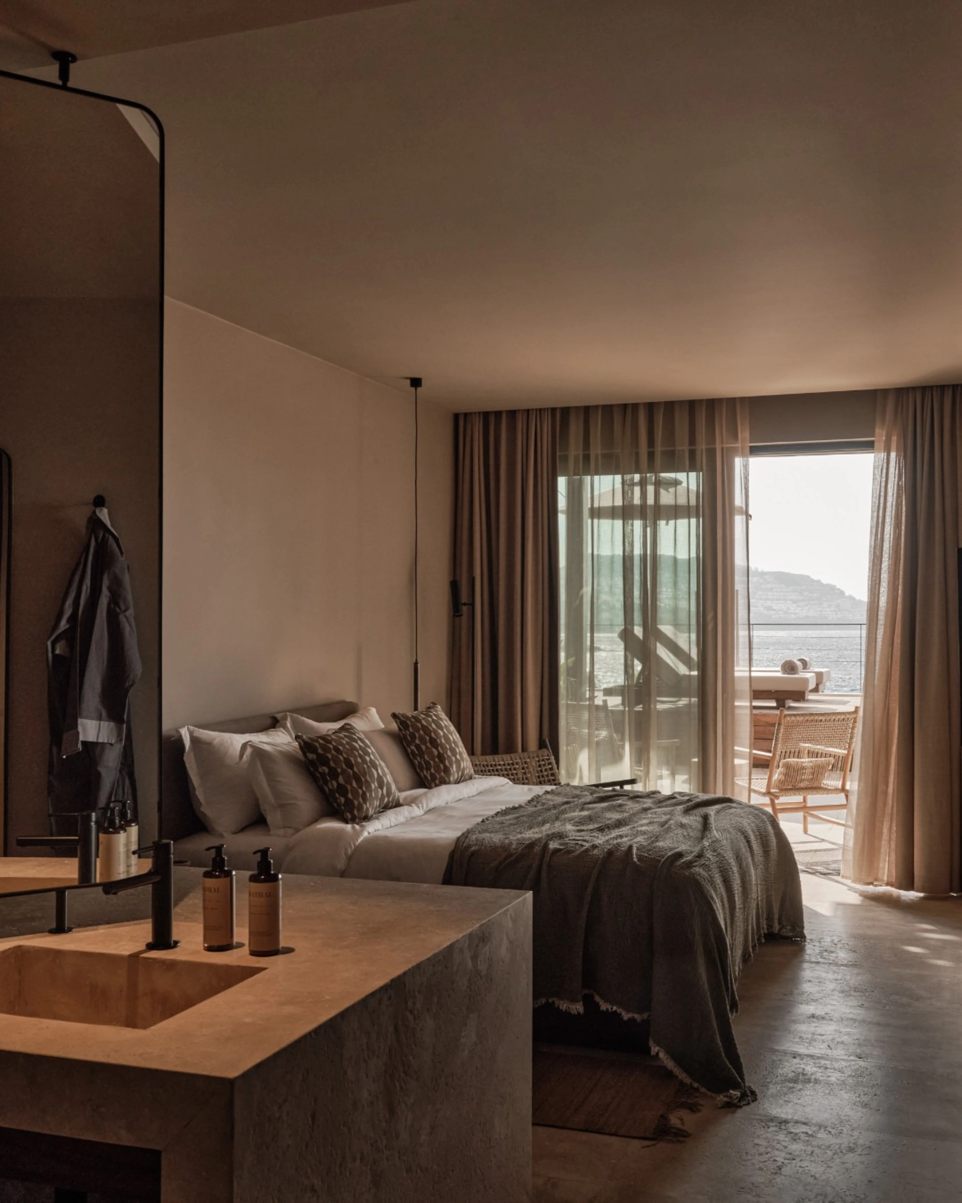 inside list bodrum turkey oku