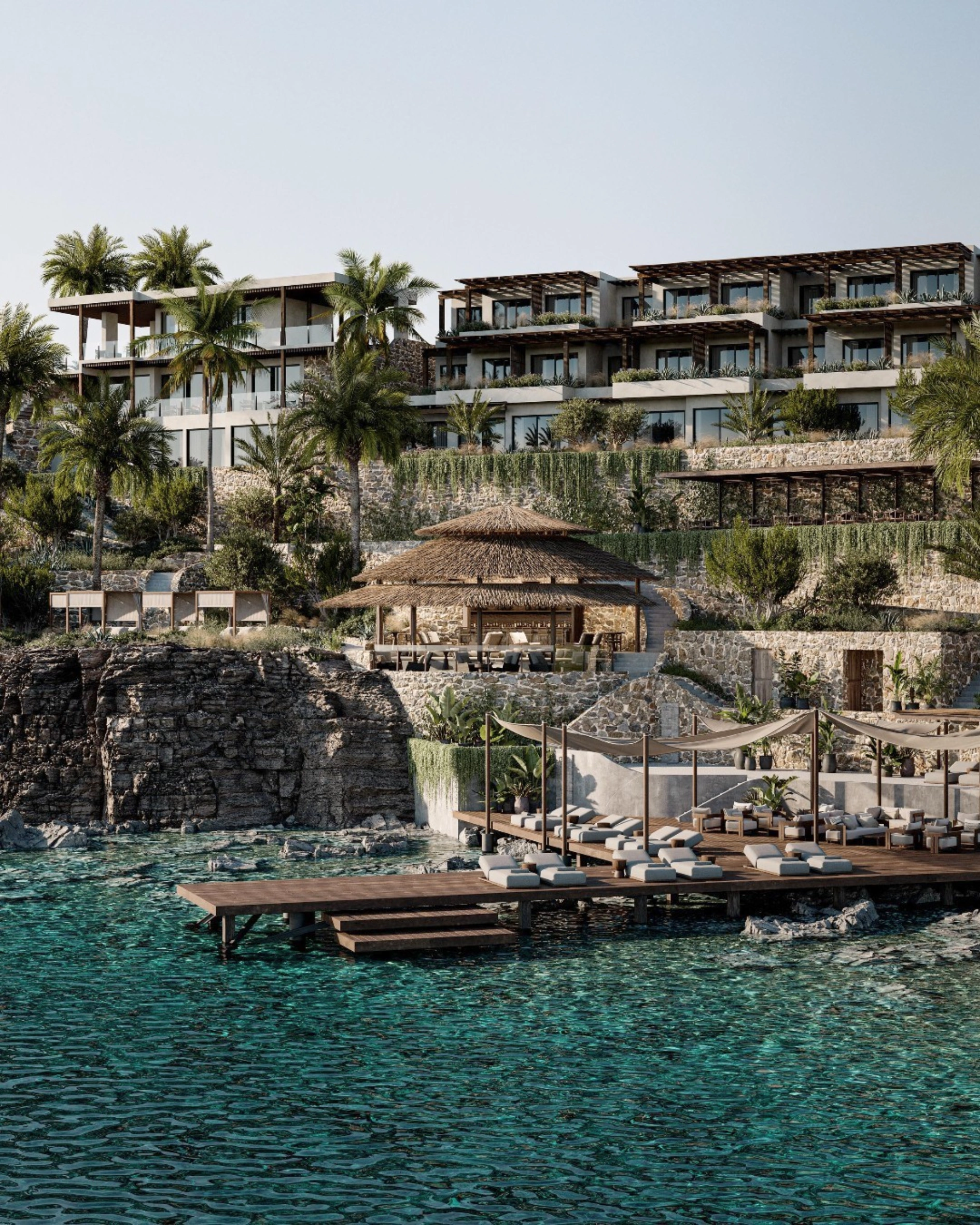 inside list bodrum turkey oku
