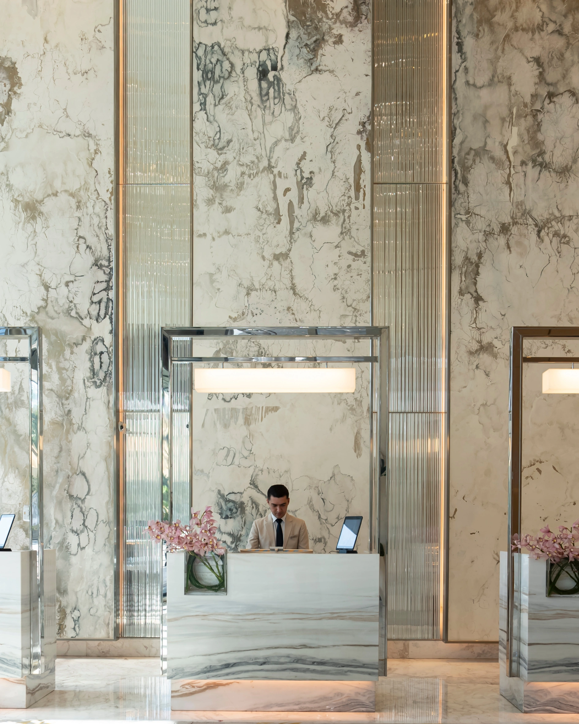 your city staycation at address downtown dubai