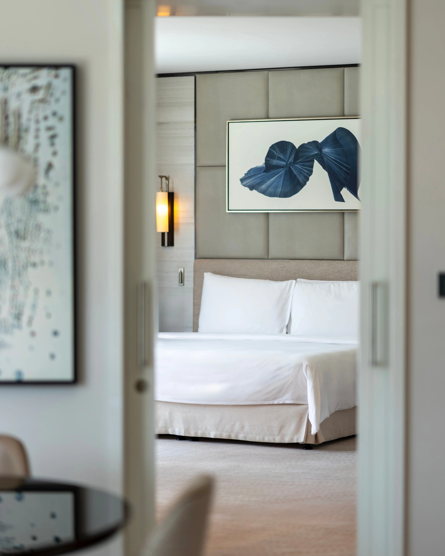 your city staycation at address downtown dubai
