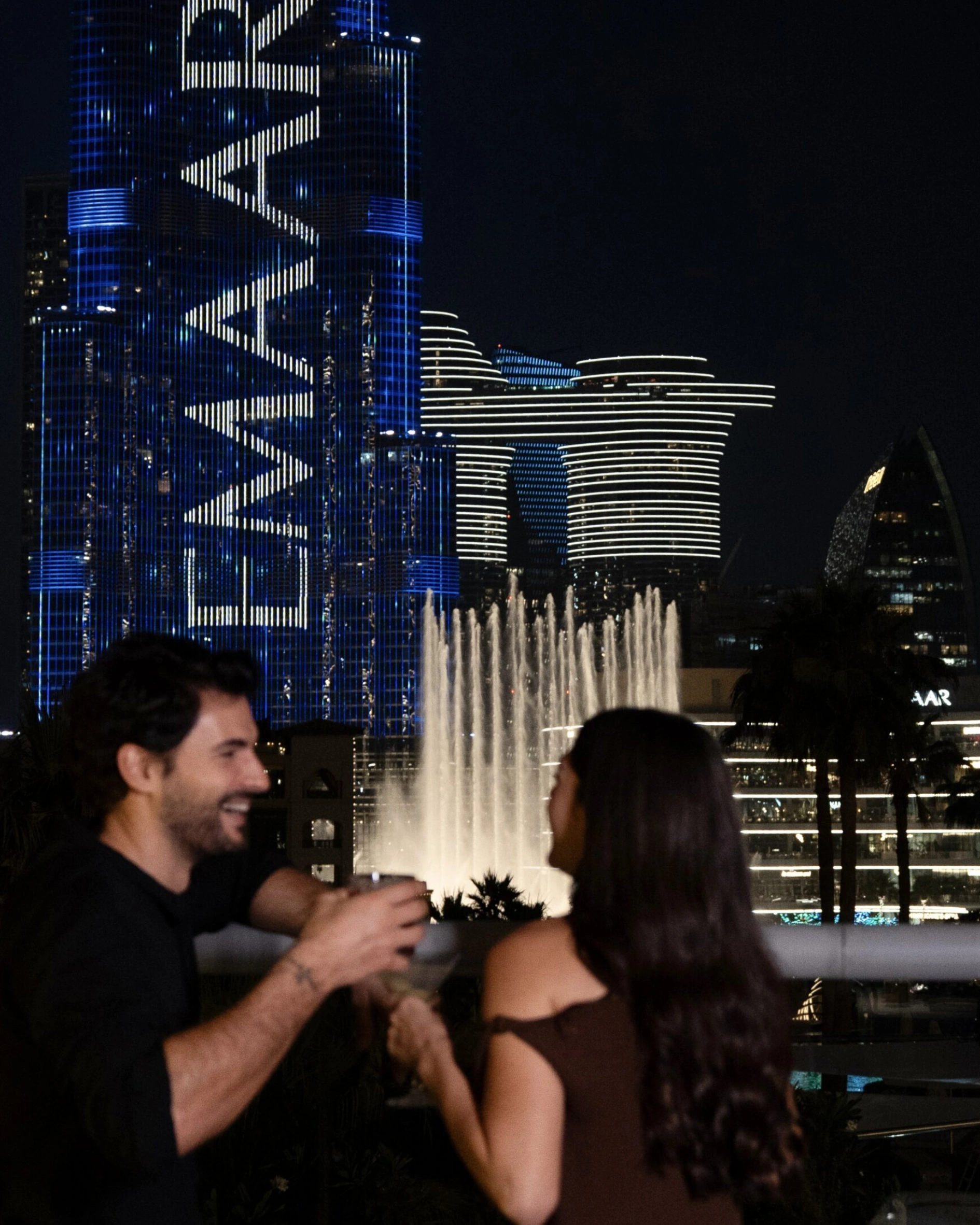 your city staycation at address downtown dubai