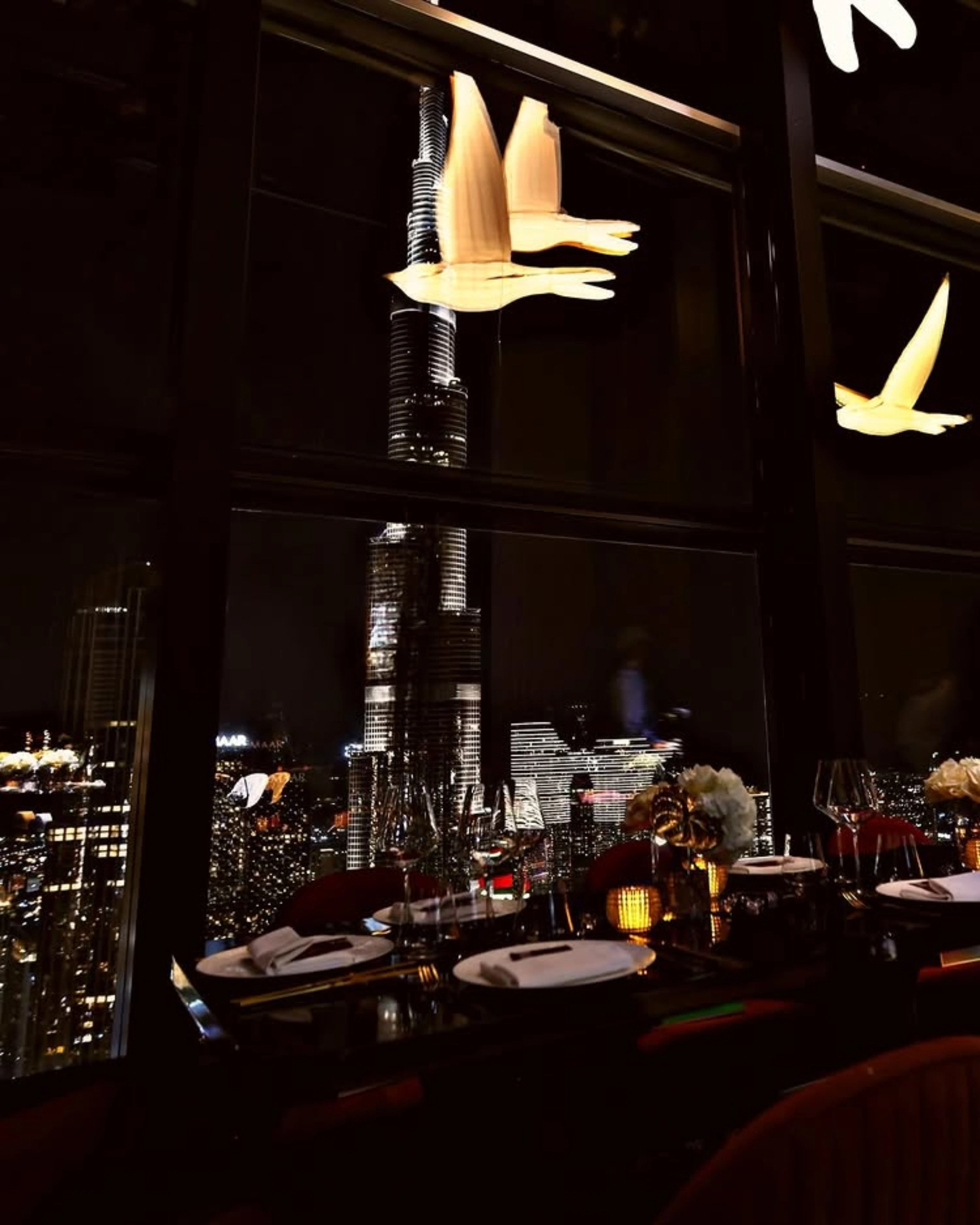 your city staycation at address downtown dubai