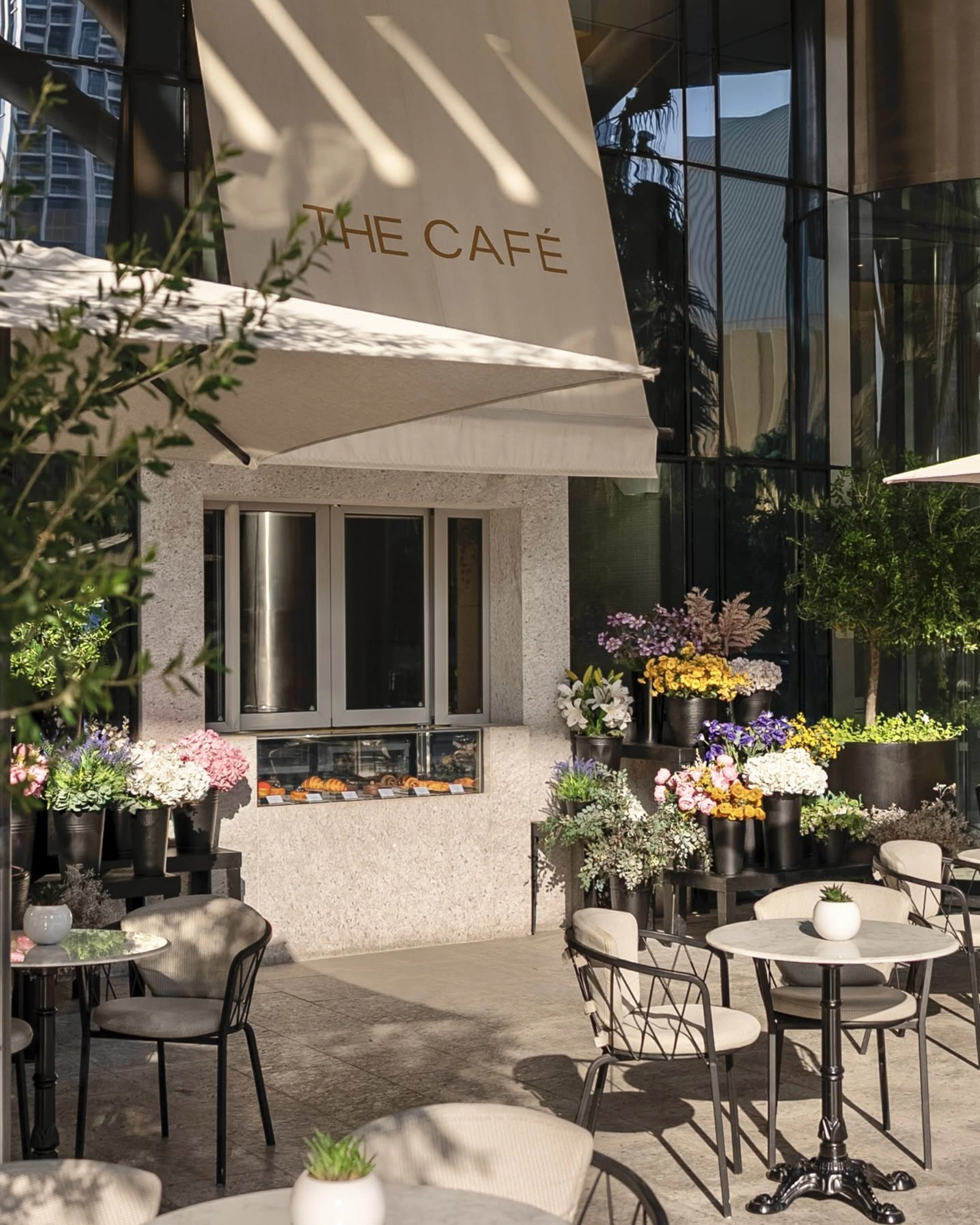 your city staycation at address downtown dubai