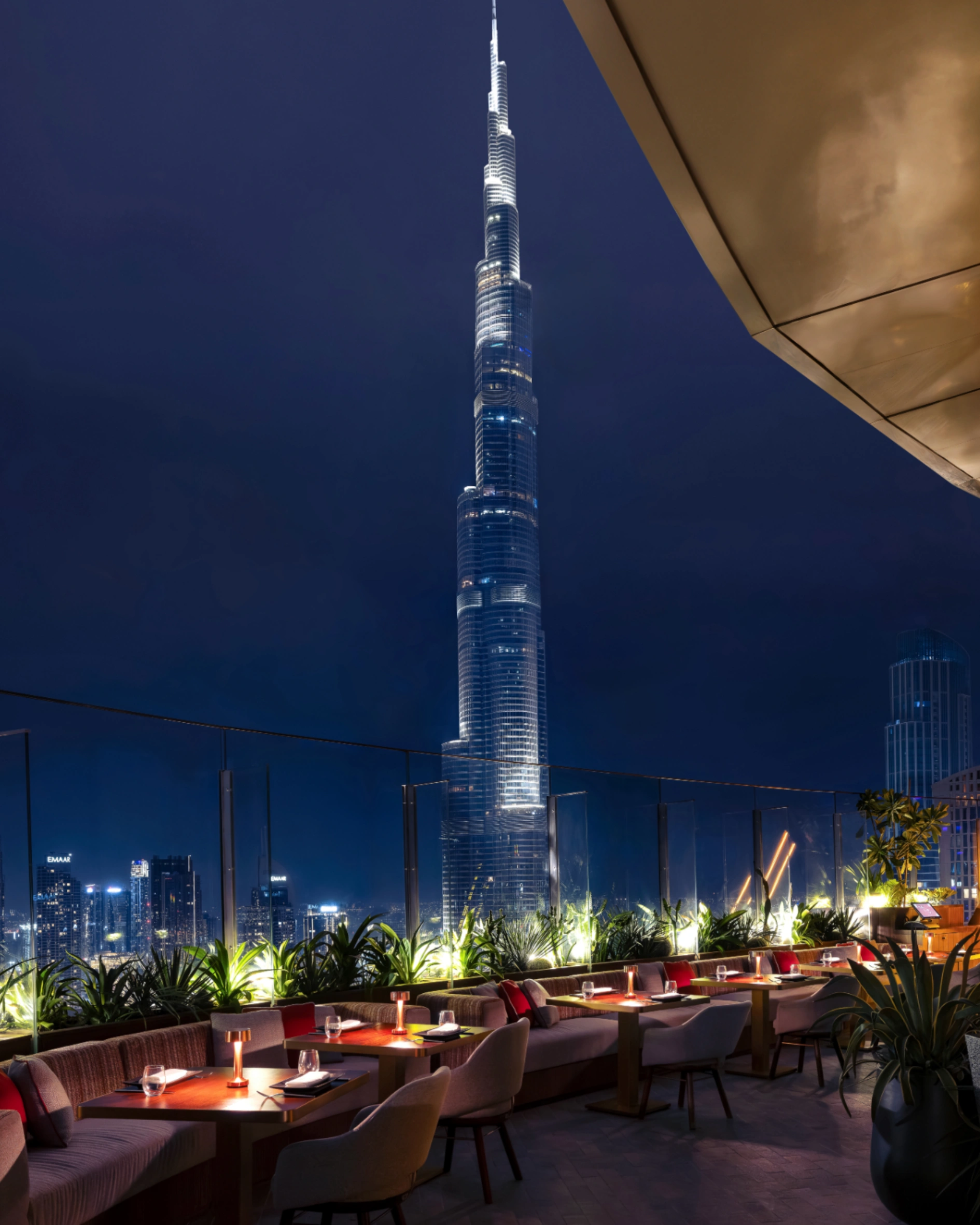 your city staycation at address downtown dubai