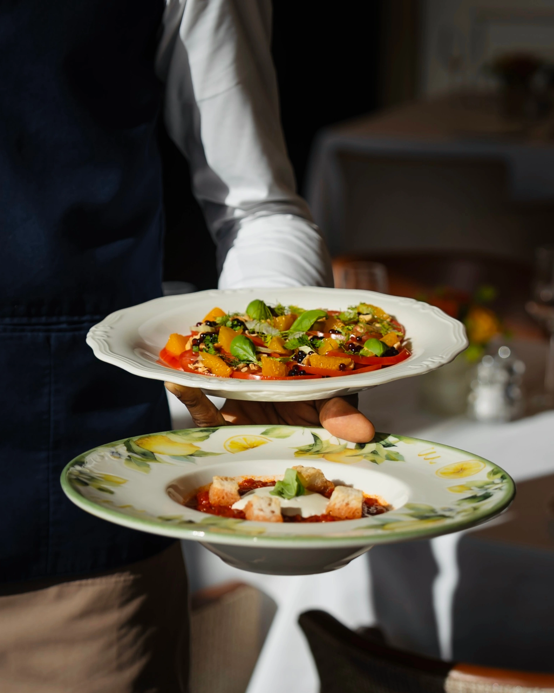 your city staycation at address downtown dubai