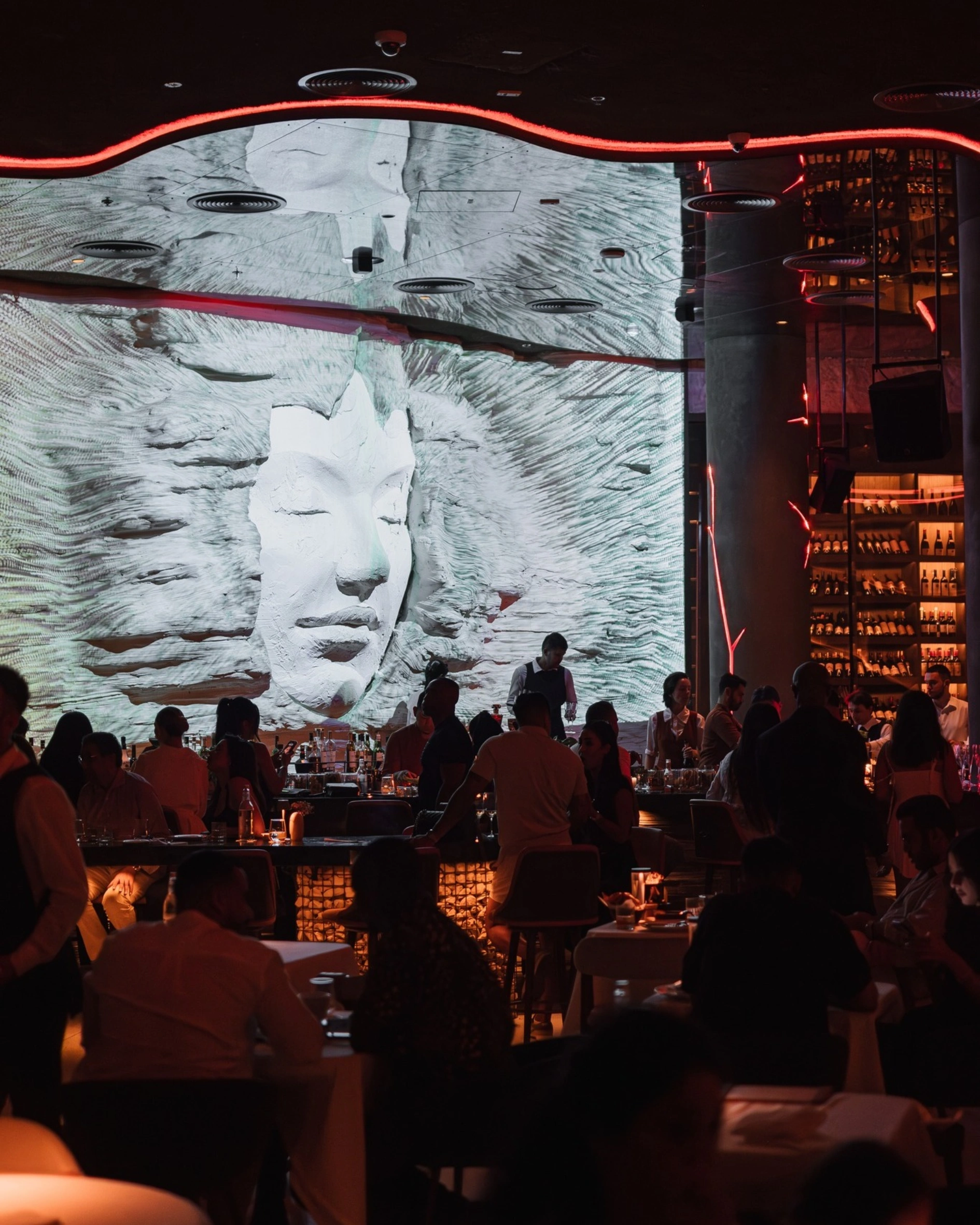 your city staycation at address downtown dubai