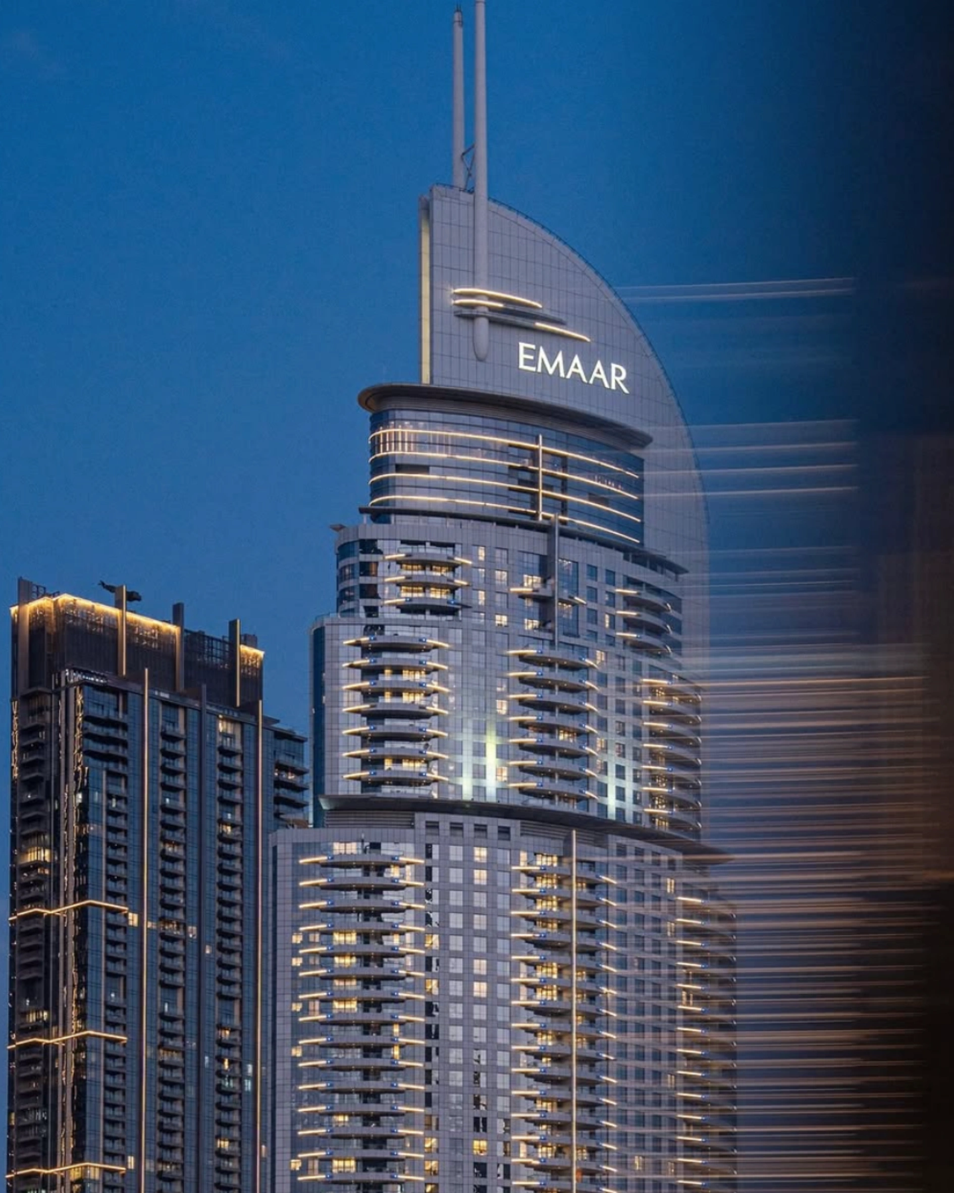 your city staycation at address downtown dubai
