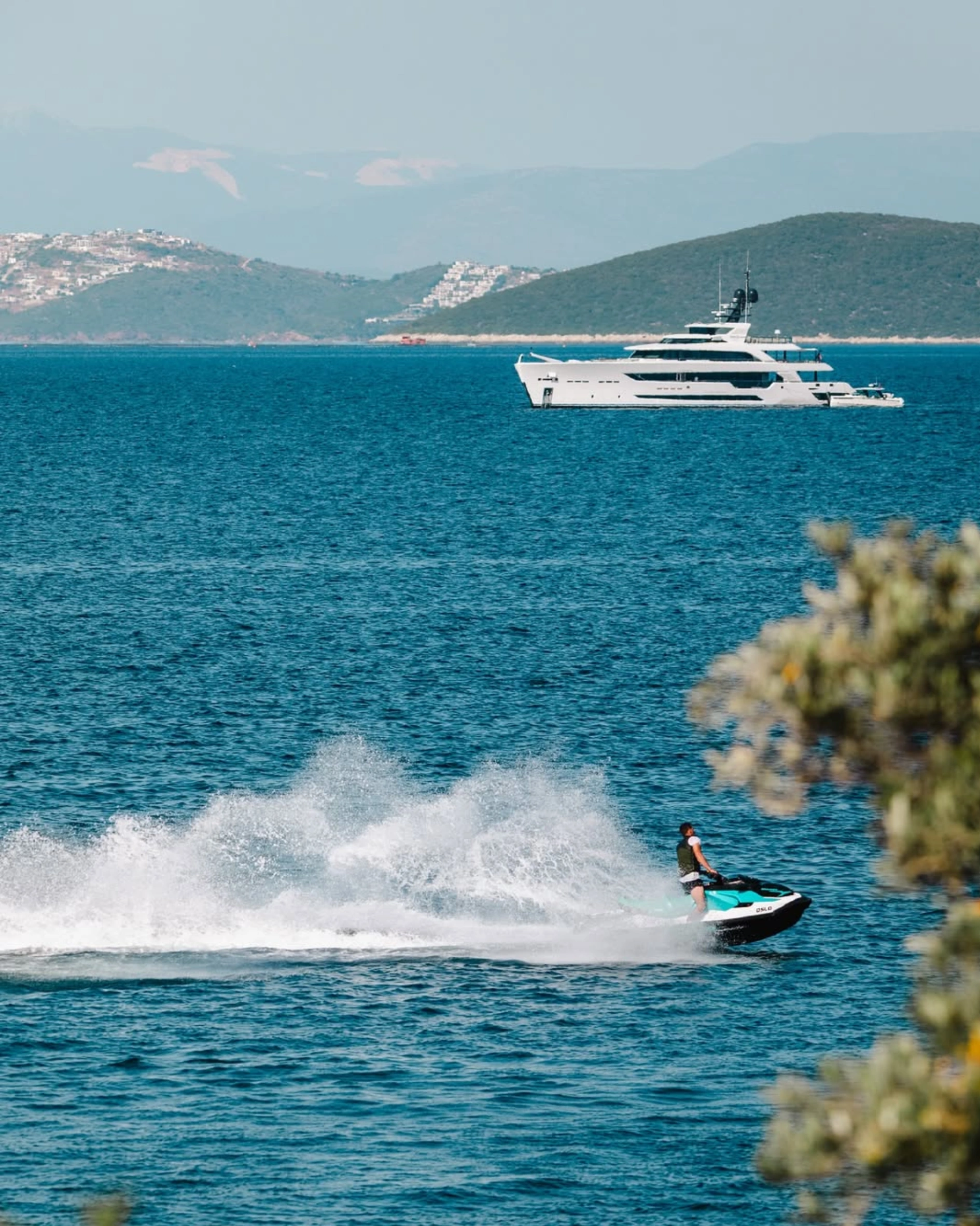 bodrum summer travel guide turkey private yacht