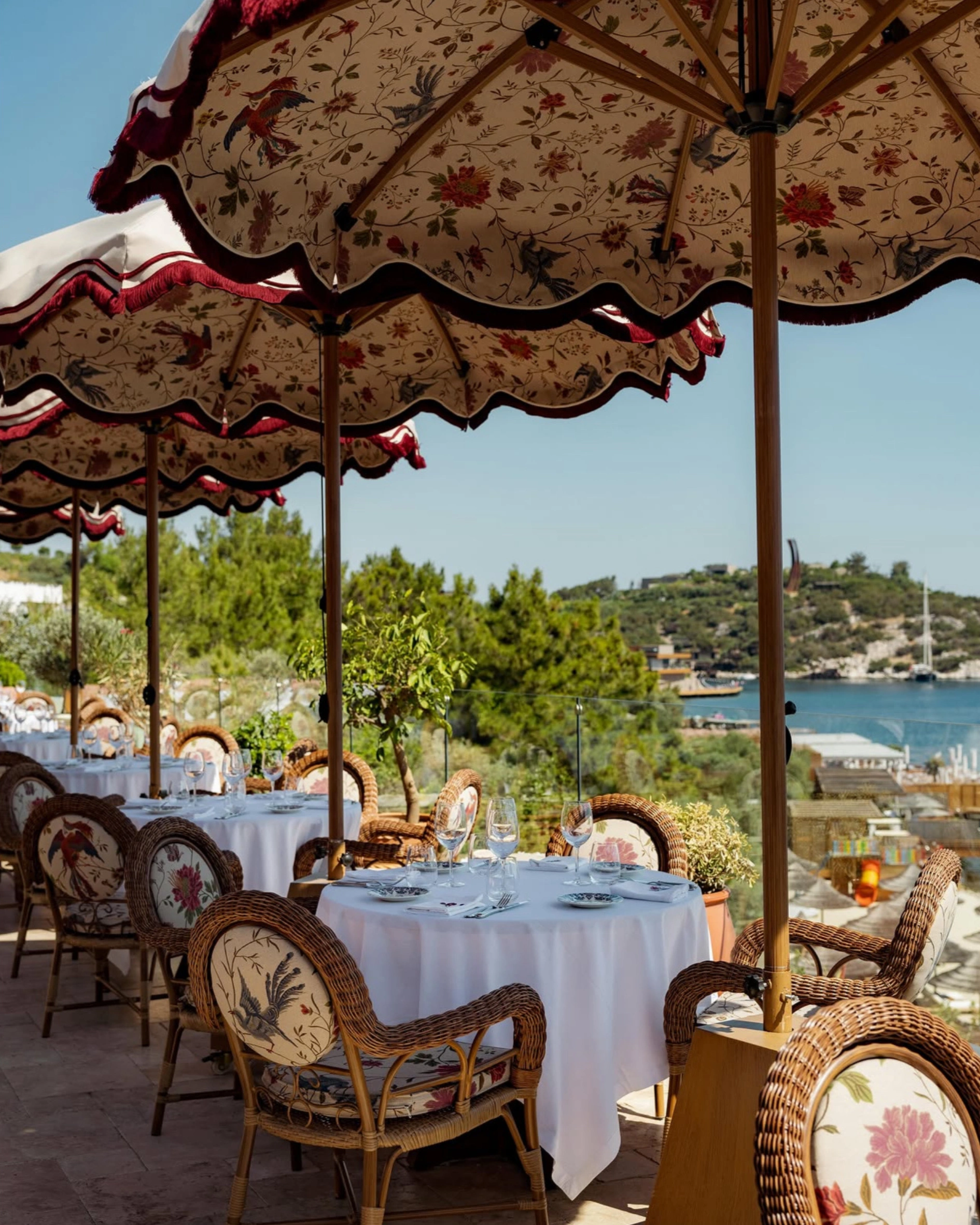 bodrum summer travel guide turkey maison revka