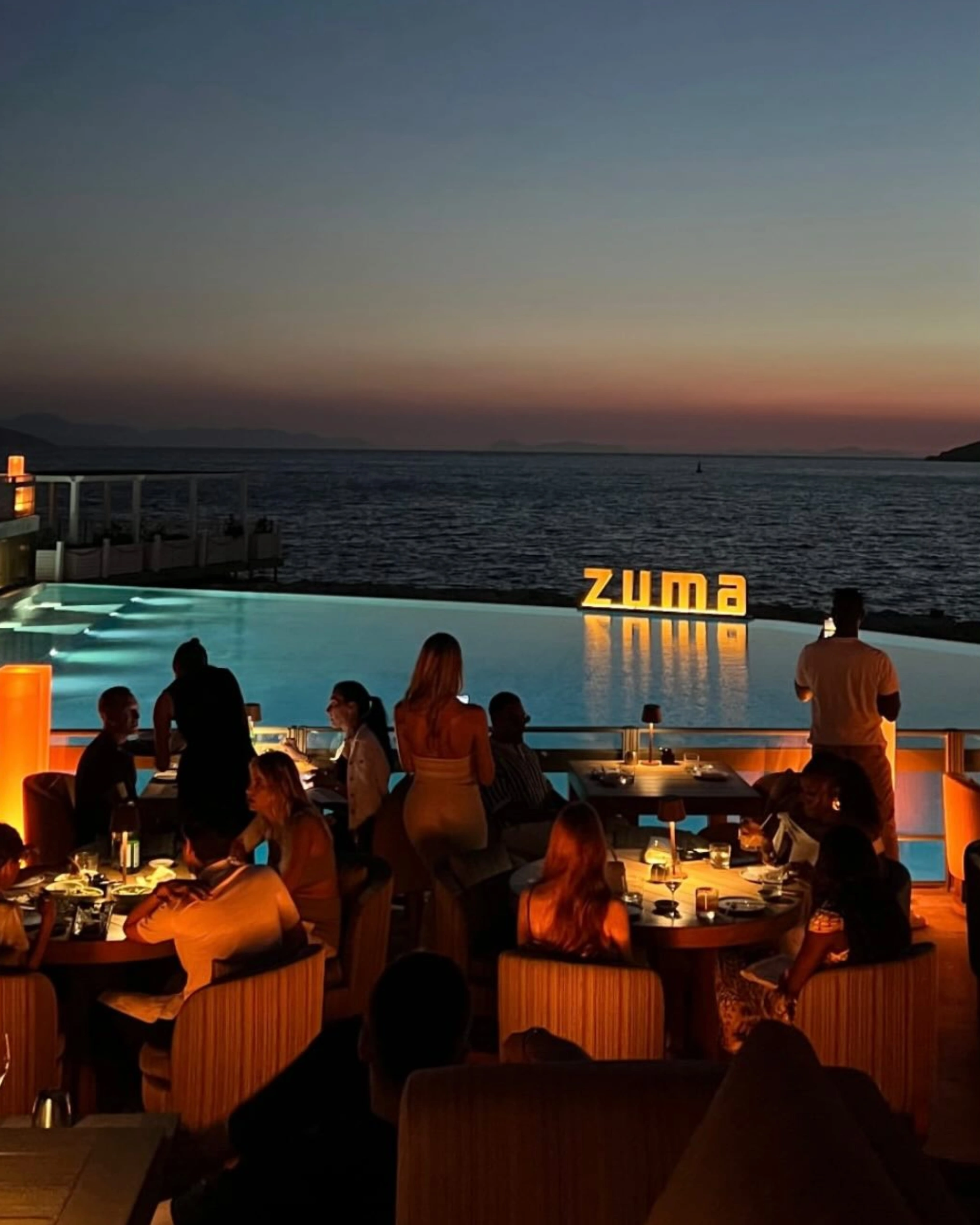 bodrum summer travel guide turkey zuma