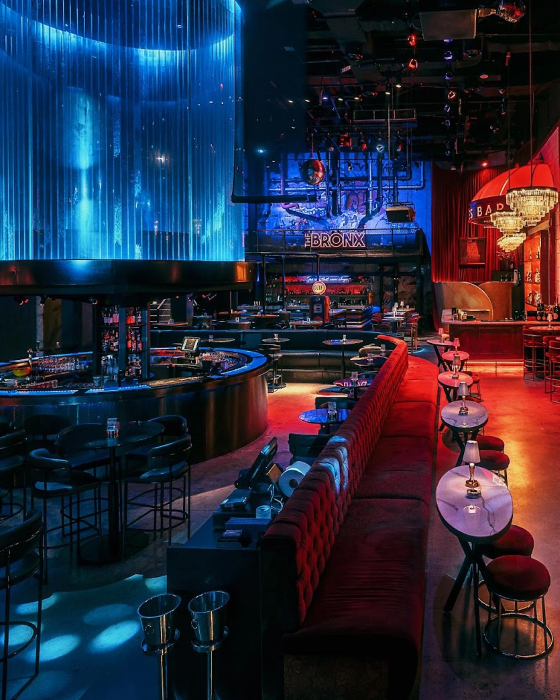what to do in dubai this july bla bla mcgettigan's world cup fanzone coca-cola