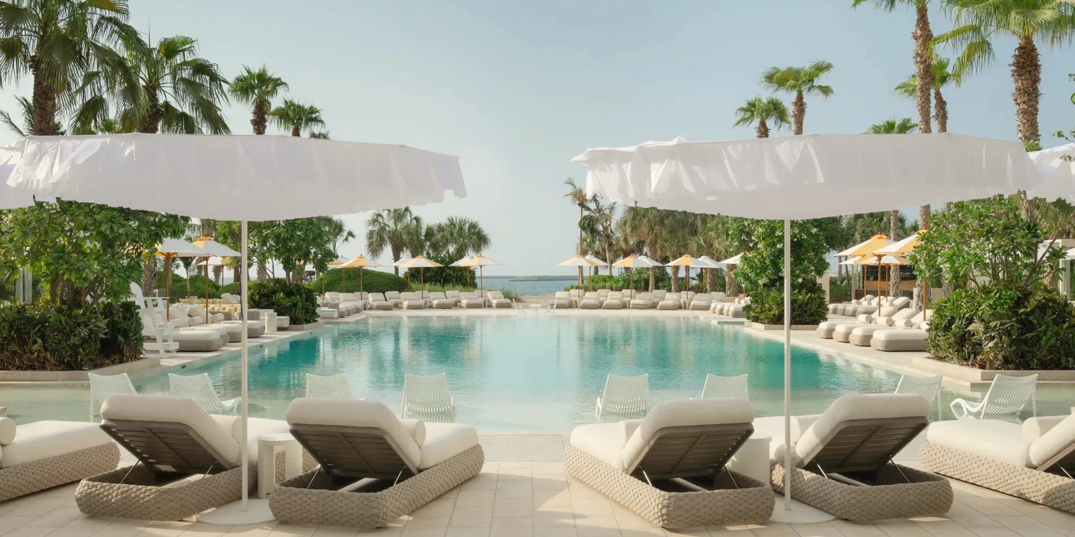 delano dubai uae bluewaters island luxury hotel
