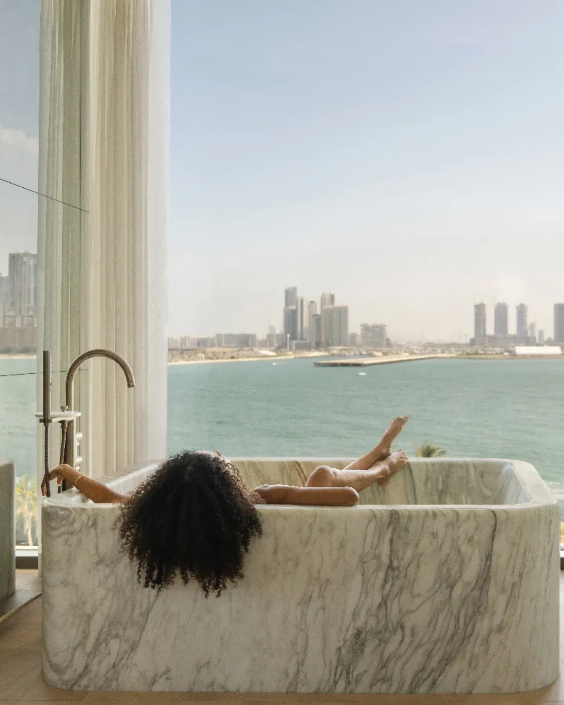 delano dubai uae bluewaters island luxury hotel