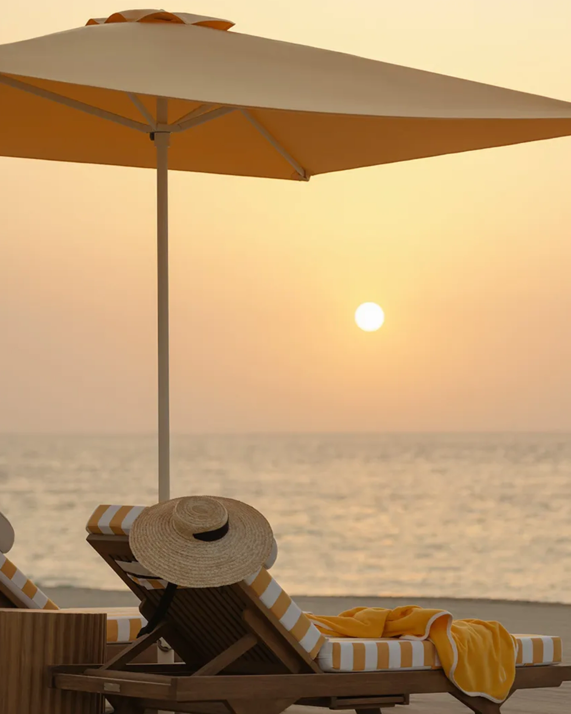 delano dubai uae bluewaters island luxury hotel