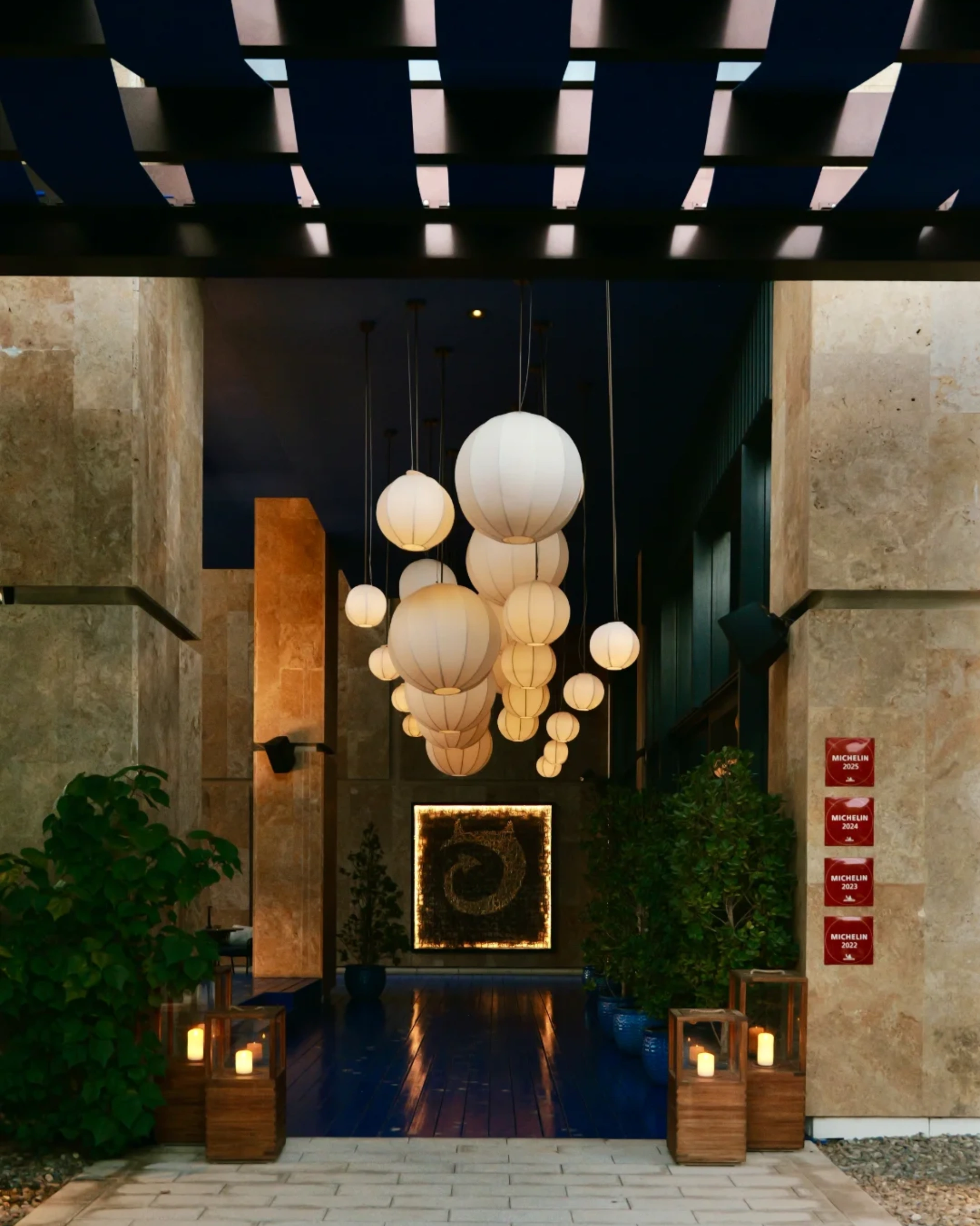 delano dubai uae bluewaters island luxury hotel