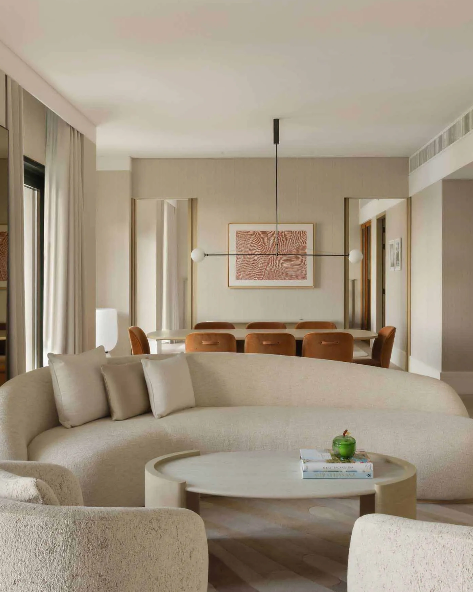 delano dubai uae bluewaters island luxury hotel