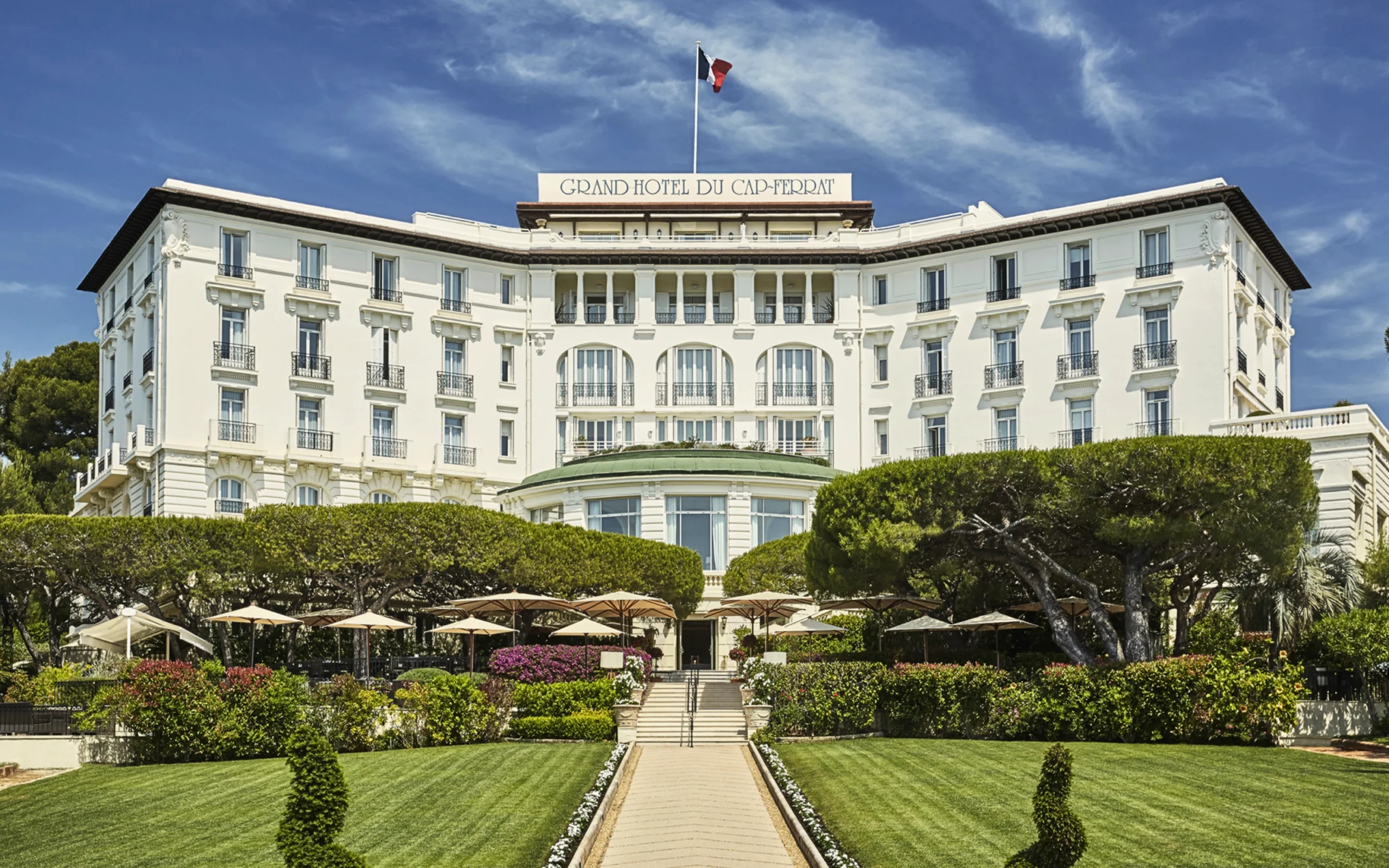 inside look four seasons grand hotel du cap ferrat france cote d'azur