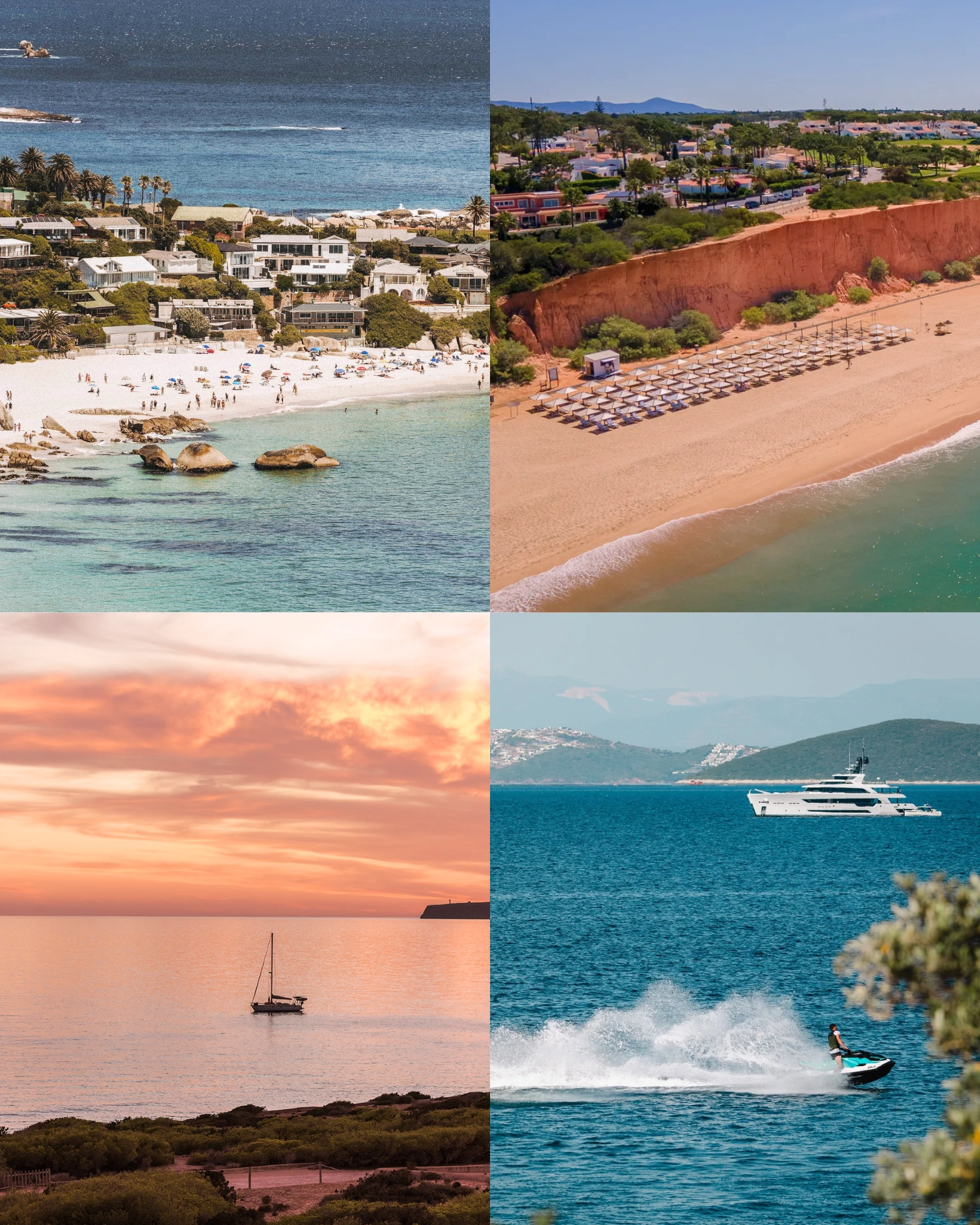 best destinations to visit in september