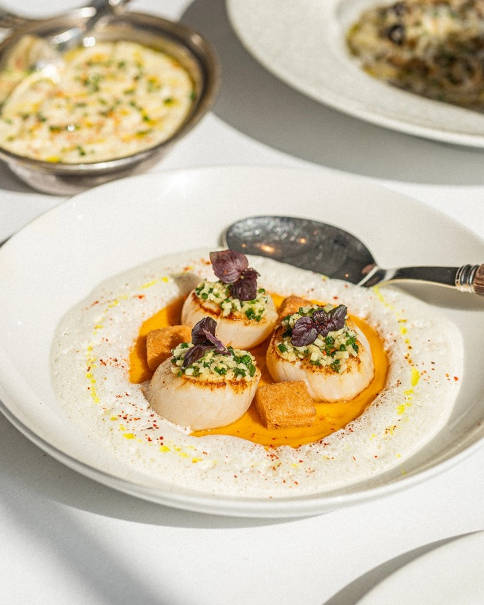 what to do in dubai this july nammos