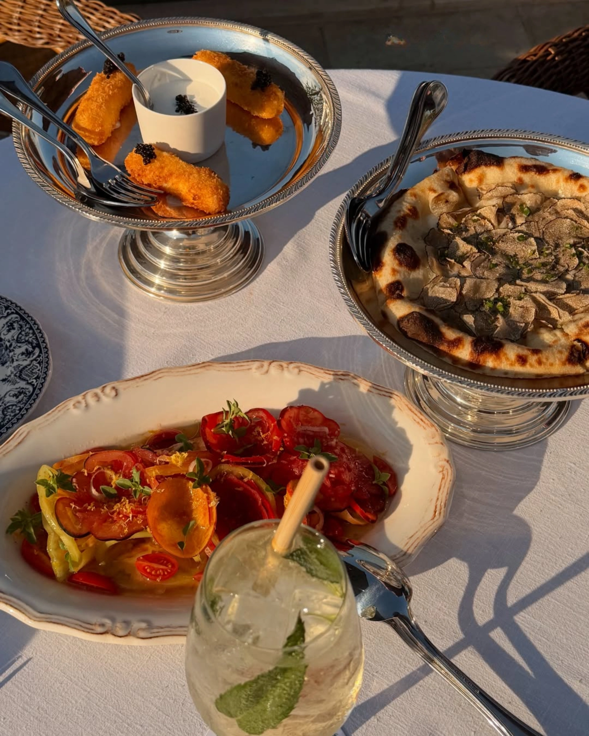 Maison Revka Bodrum Mandarin Oriental Paradise Bay Paris Society