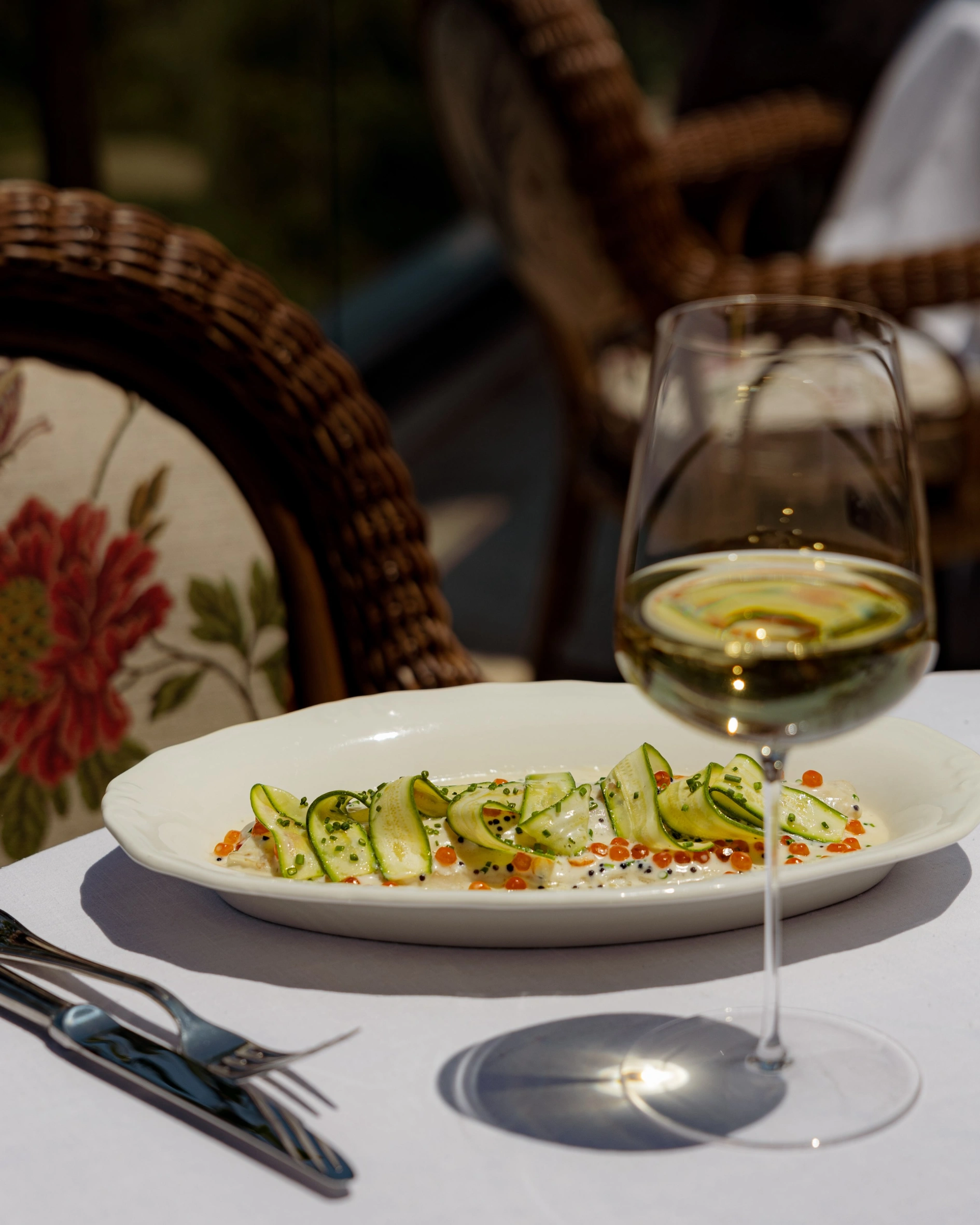 Maison Revka Bodrum Mandarin Oriental Paradise Bay Paris Society