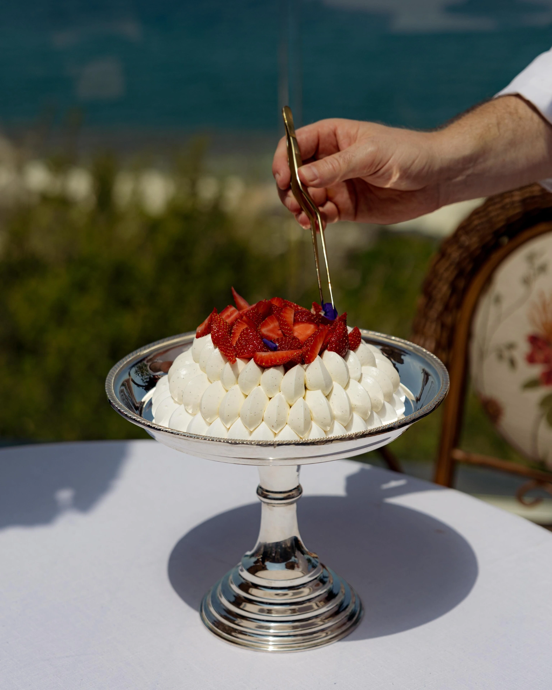 Maison Revka Bodrum Mandarin Oriental Paradise Bay Paris Society