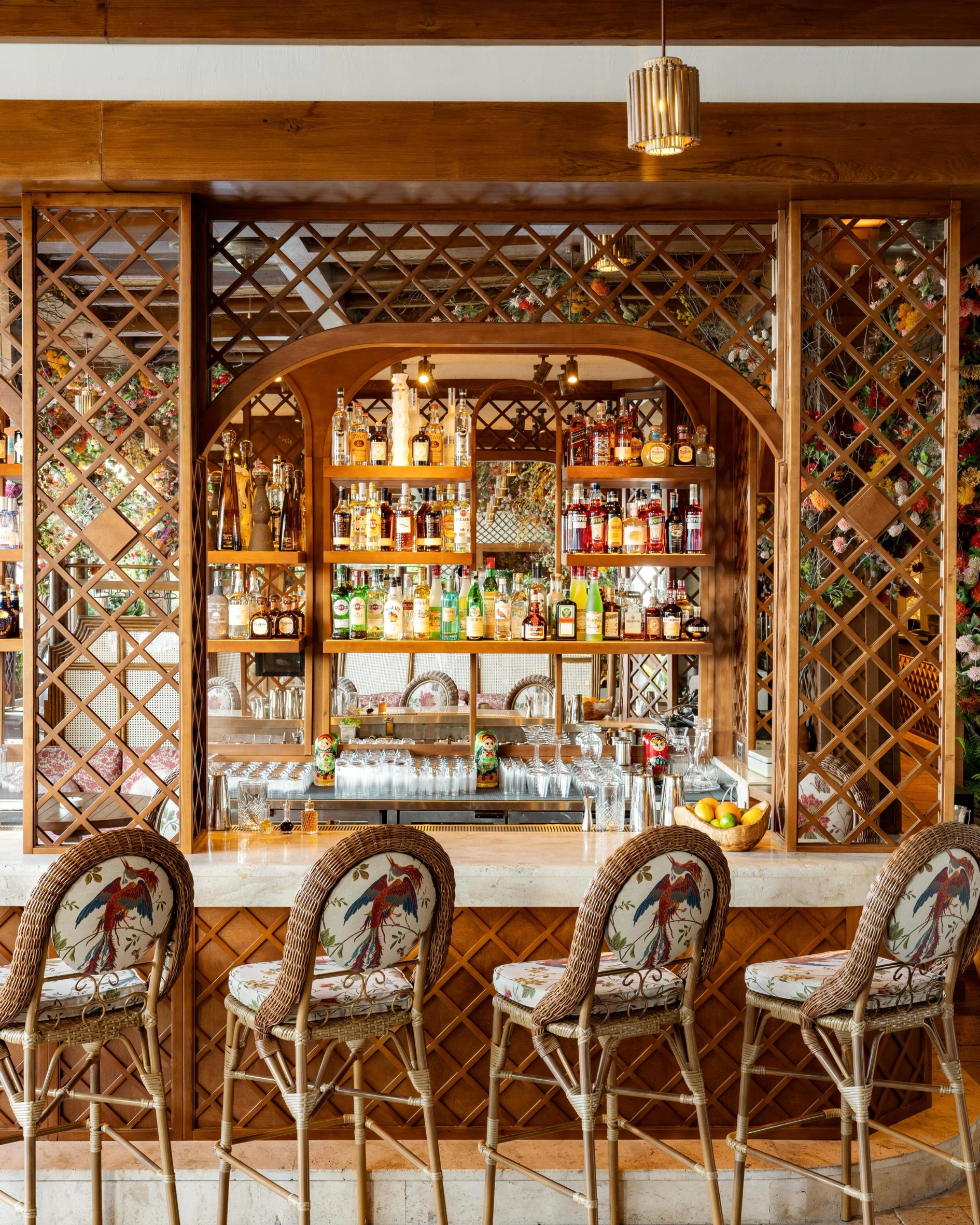 Maison Revka Bodrum Mandarin Oriental Paradise Bay Paris Society