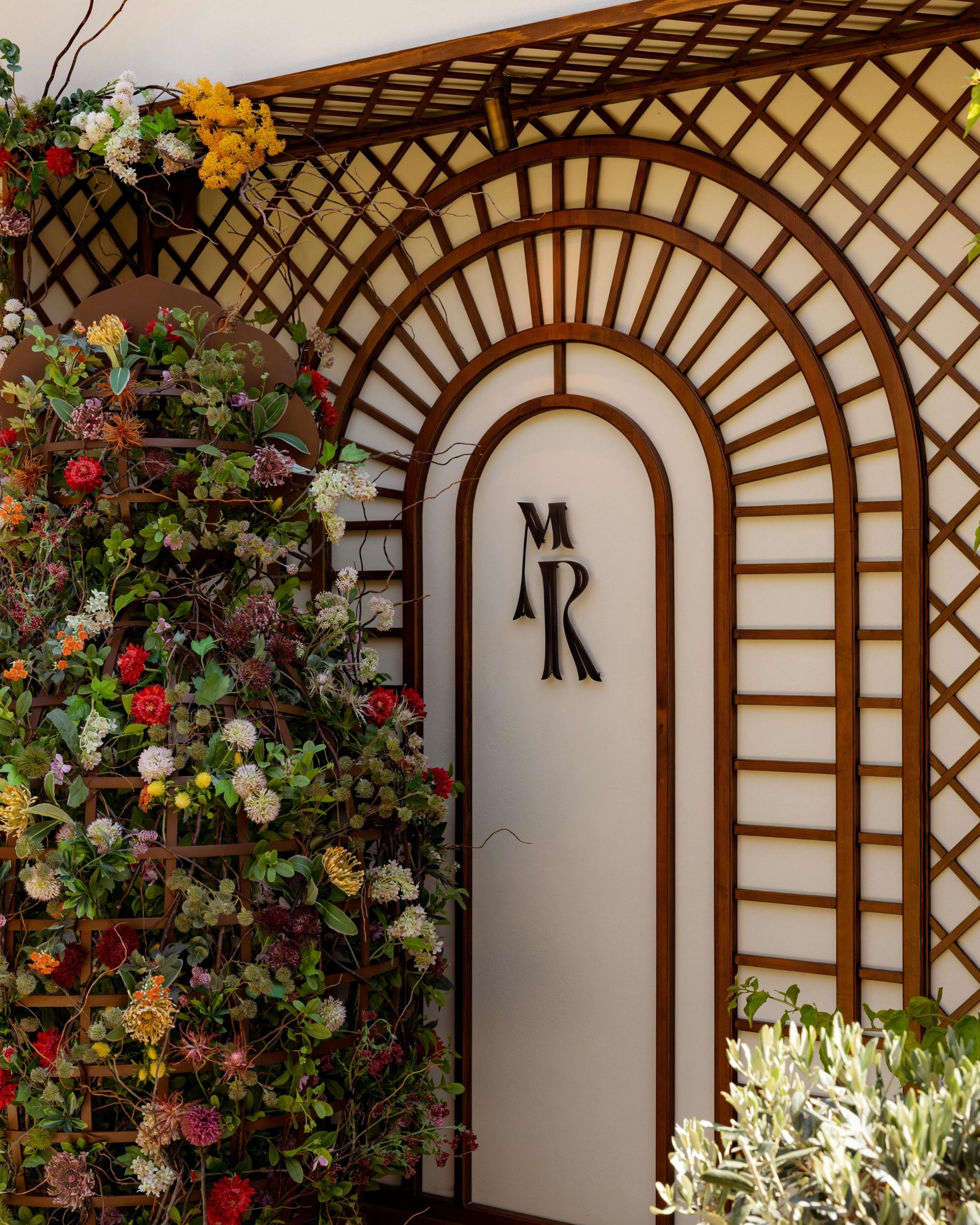 Maison Revka Bodrum Mandarin Oriental Paradise Bay Paris Society