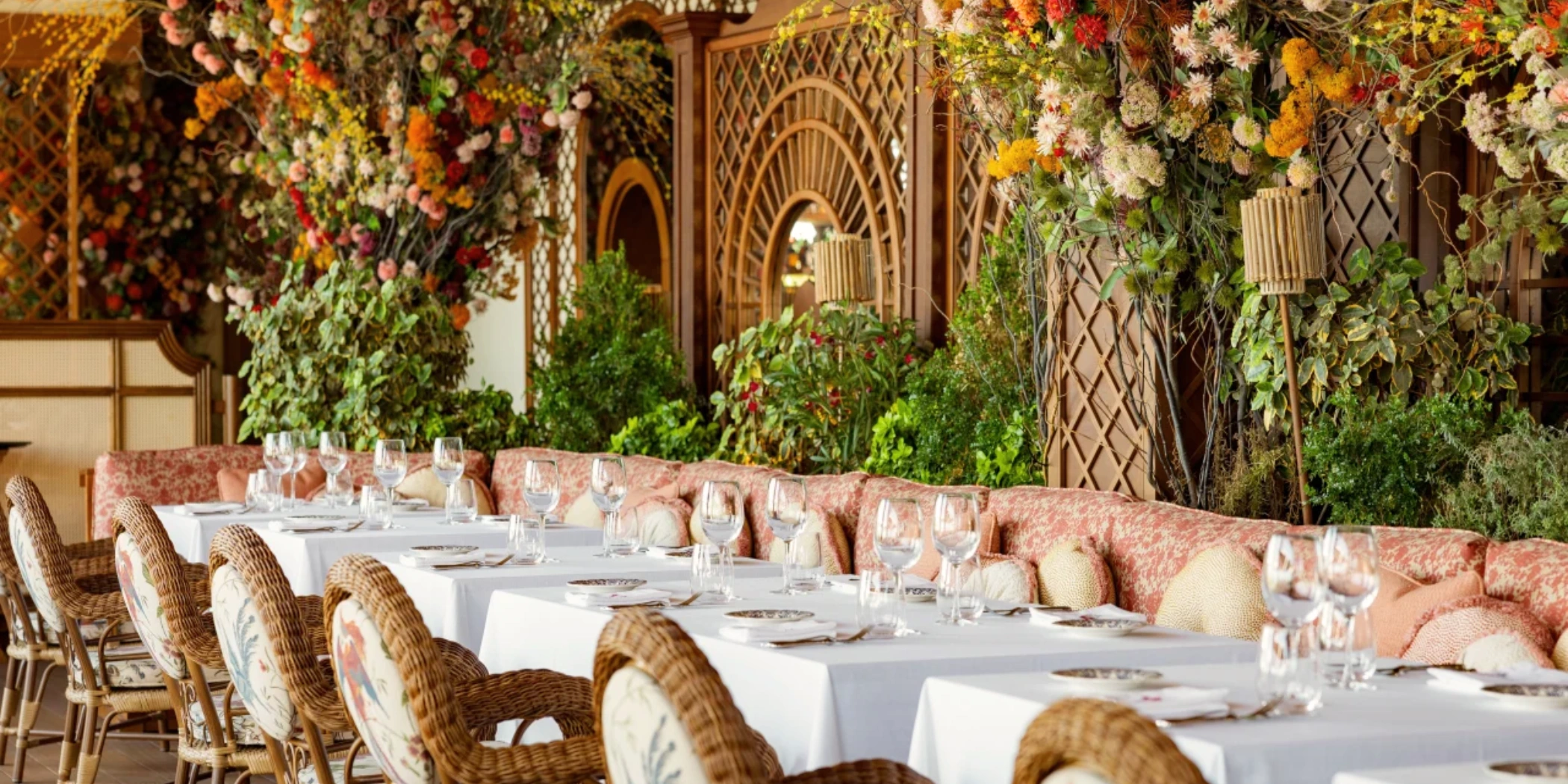 Maison Revka Bodrum Mandarin Oriental Paradise Bay Paris Society