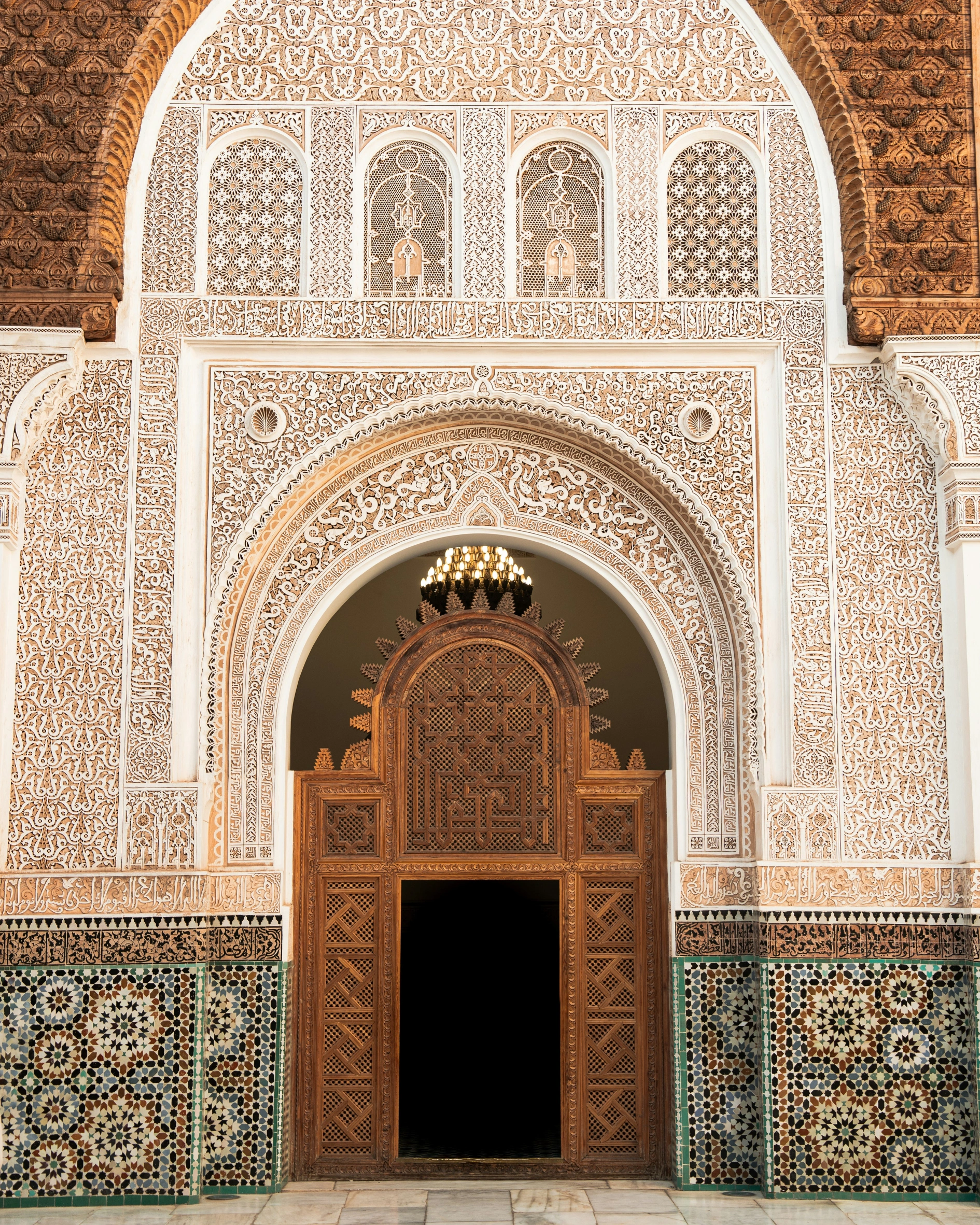 best destinations to visit in september