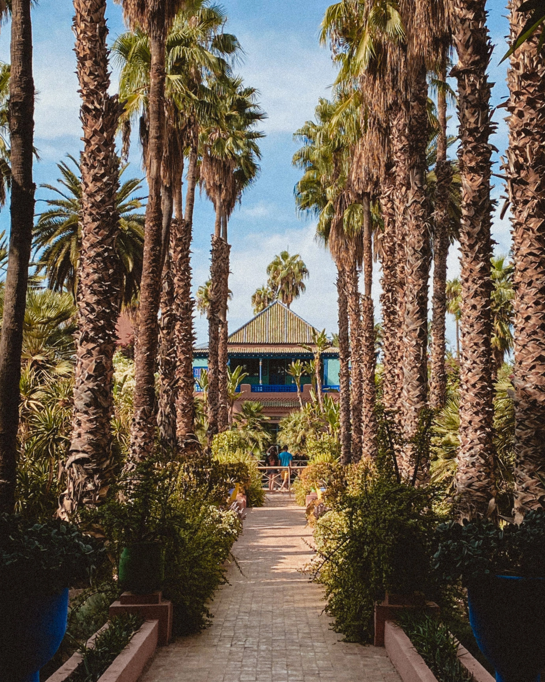 best destinations to visit in september
