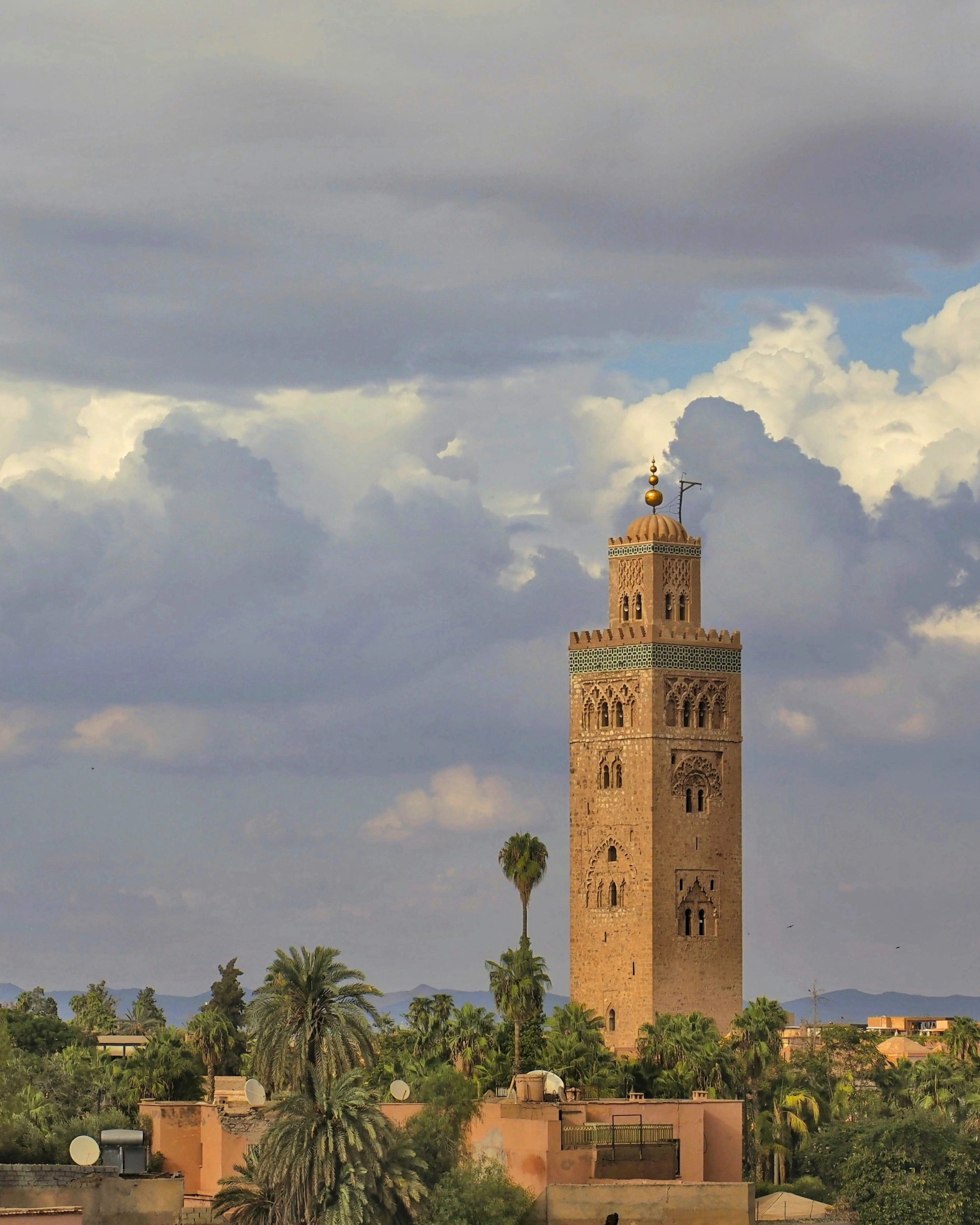 best destinations to visit in september