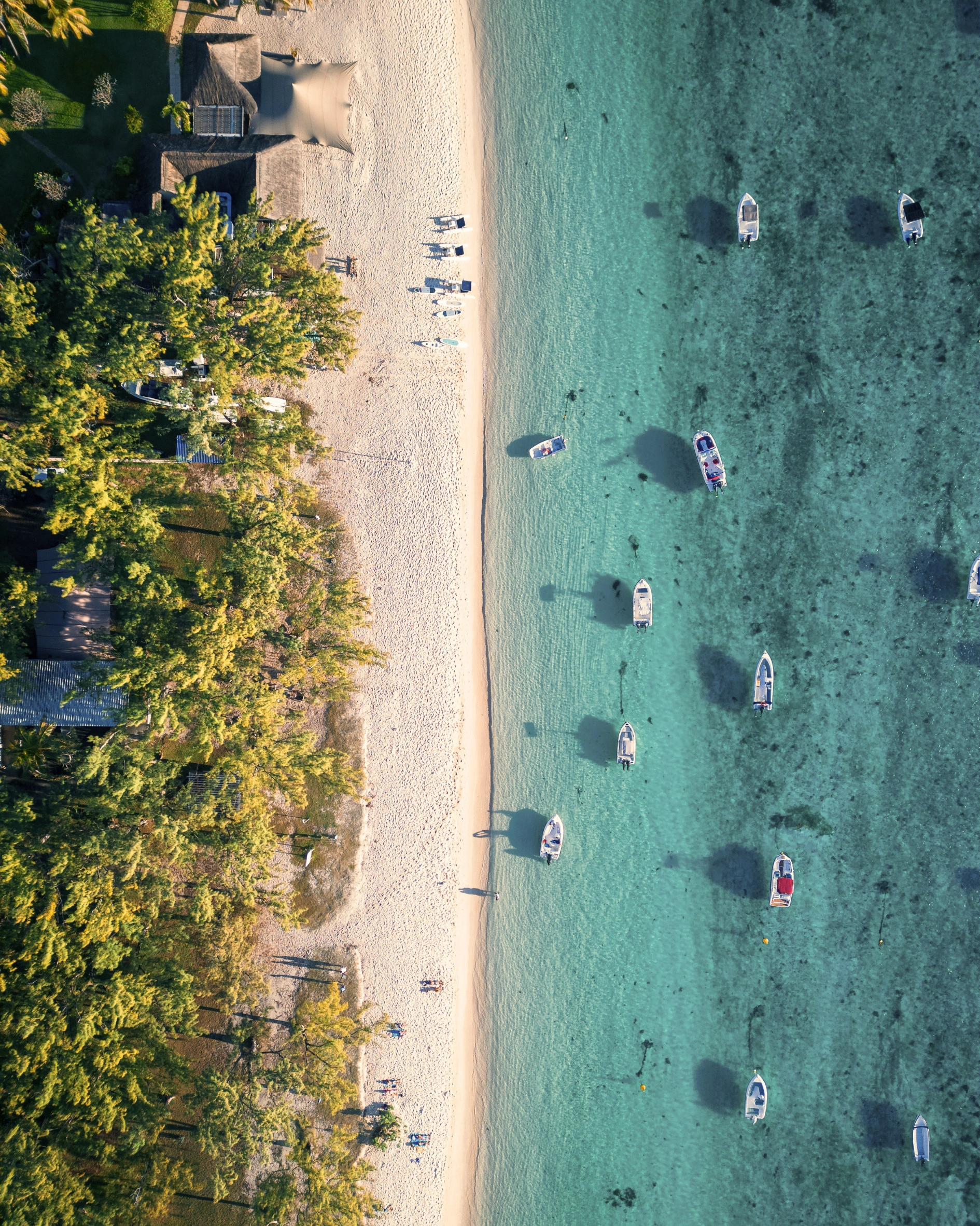 best destinations to visit in september