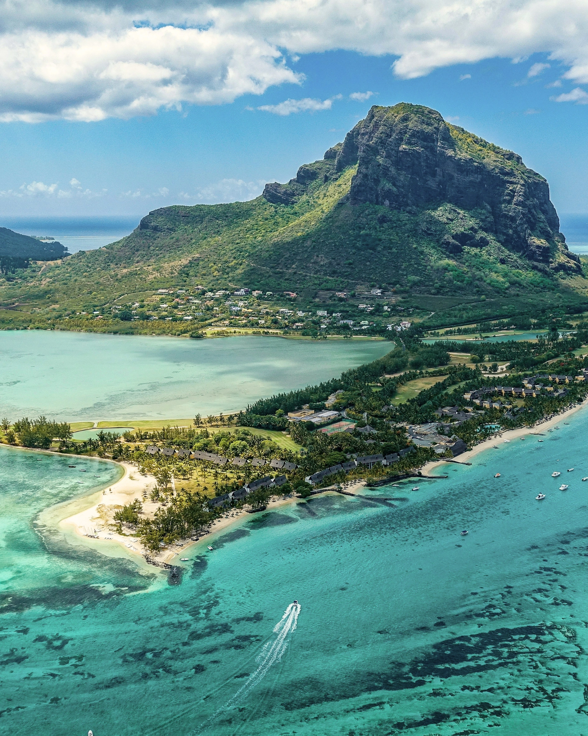 best destinations to visit in september