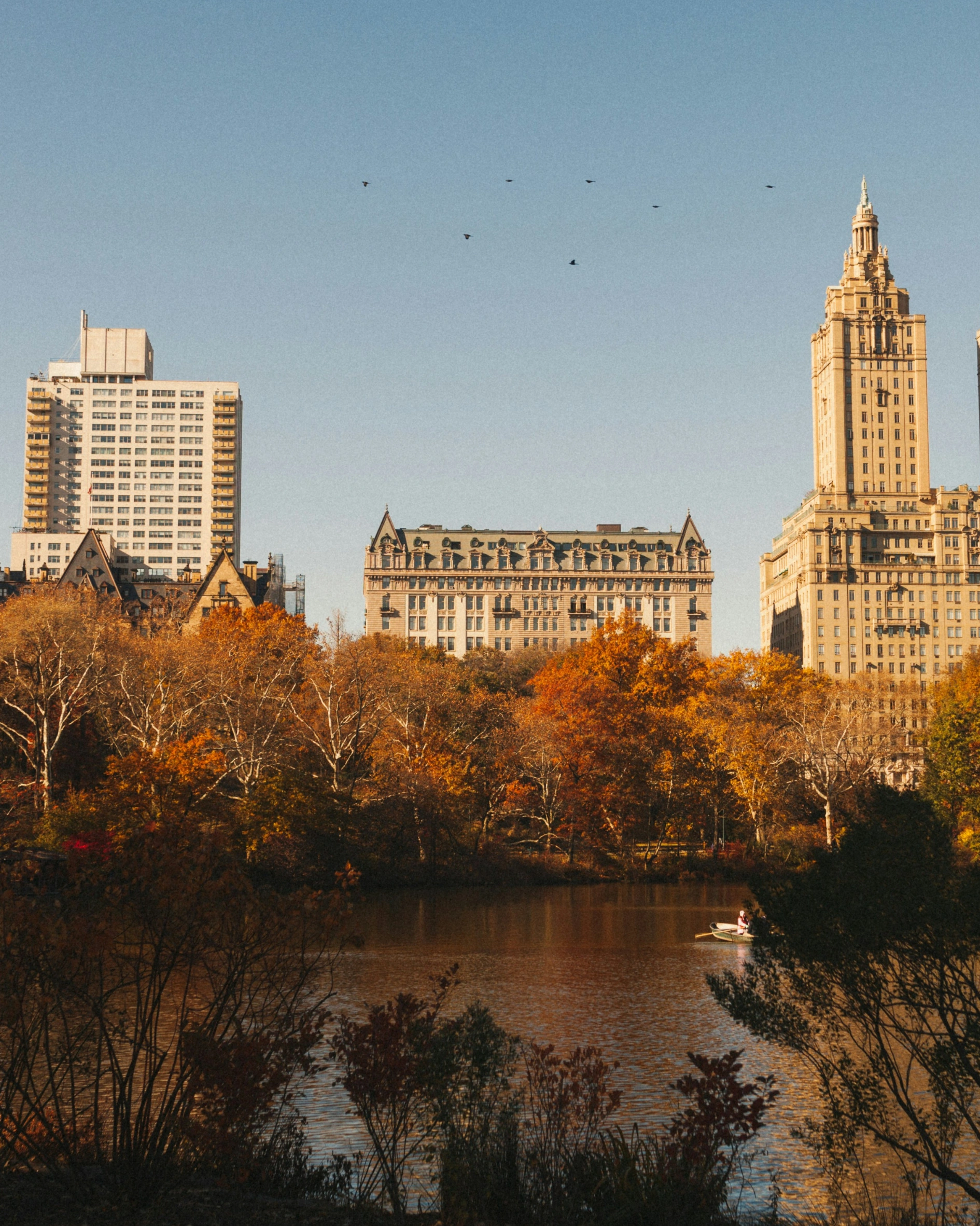best destinations to visit in september