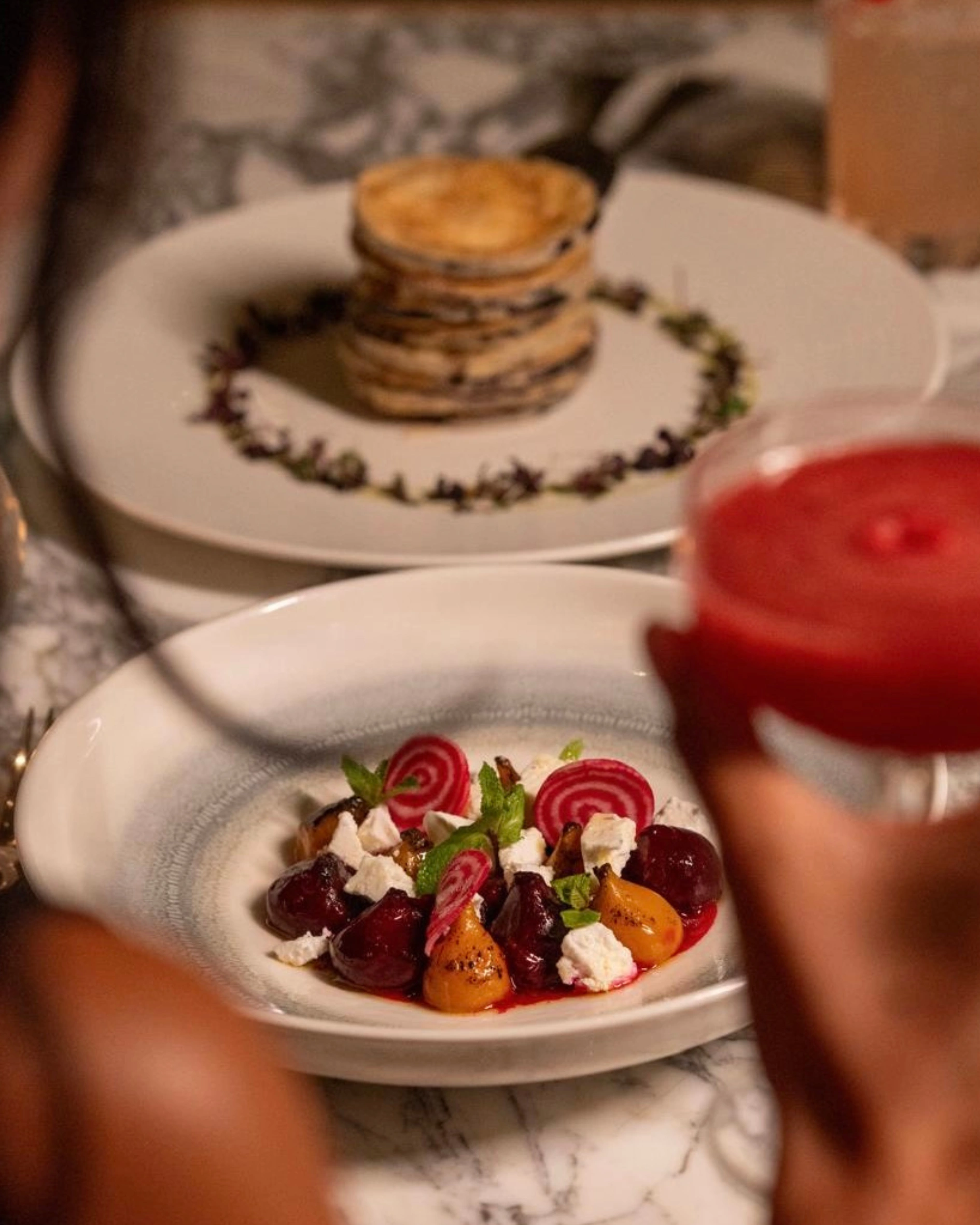 what to do in dubai this july nammos