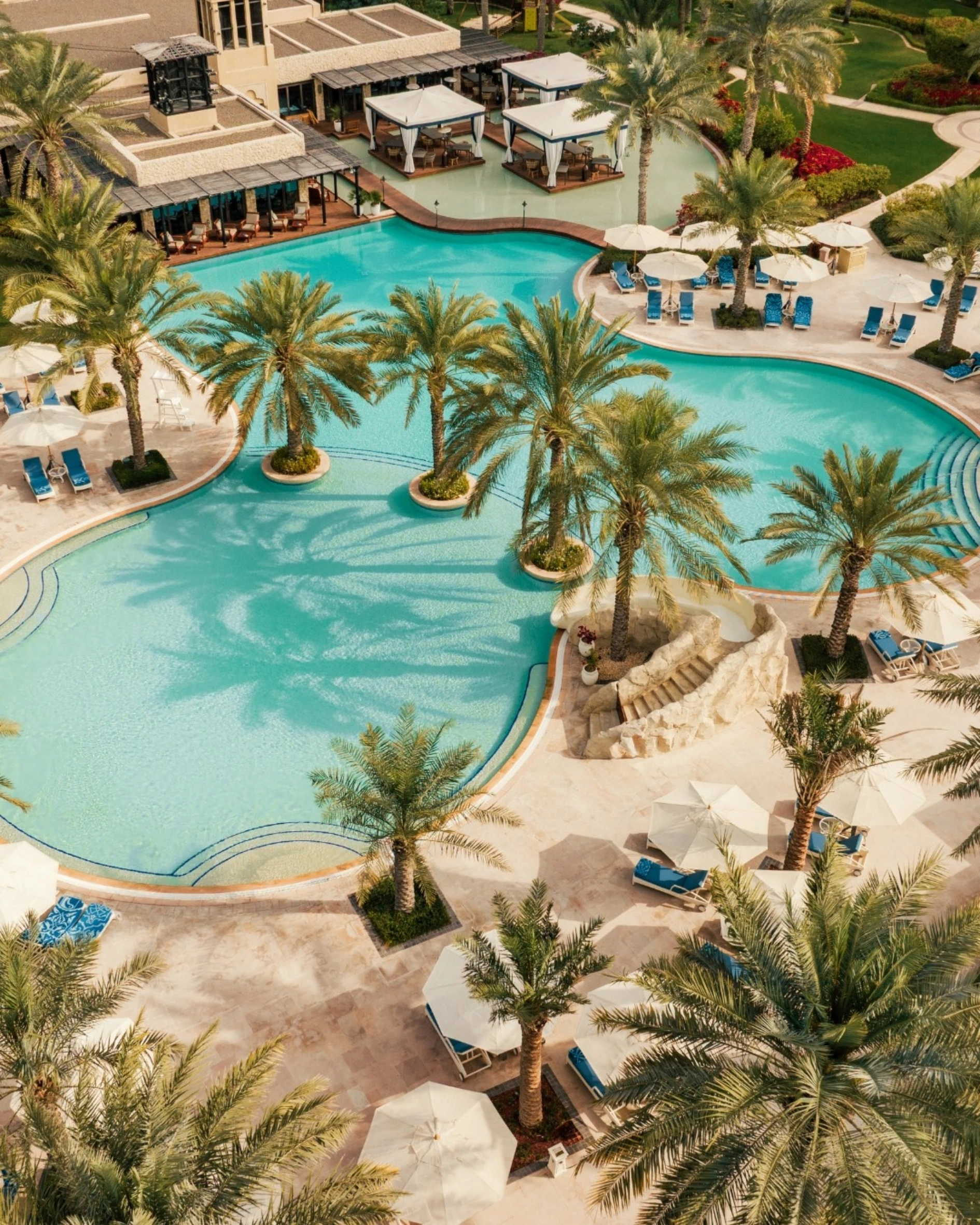 what to do in dubai in july uae one & only royal mirage