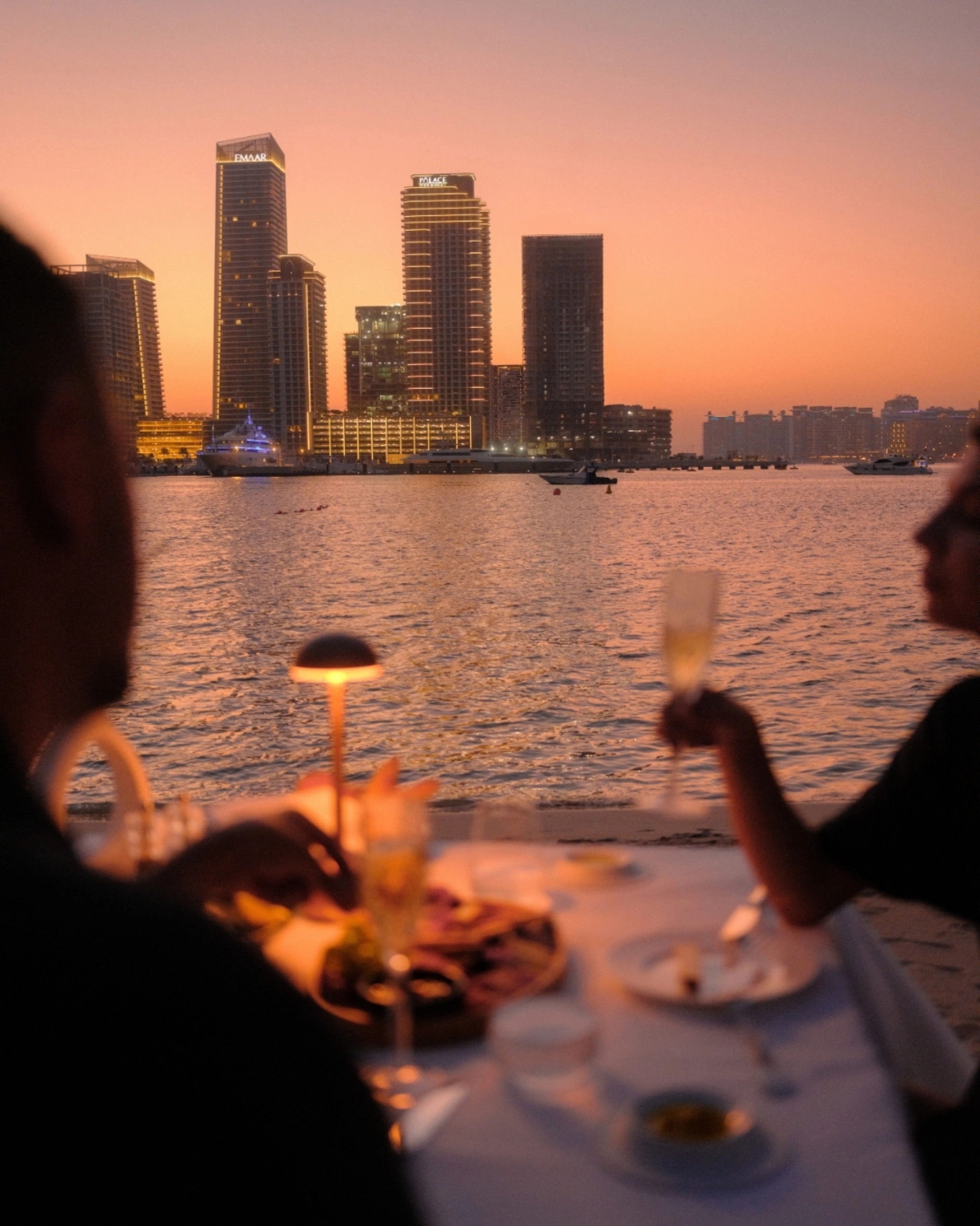 what to do in dubai in july uae one & only royal mirage