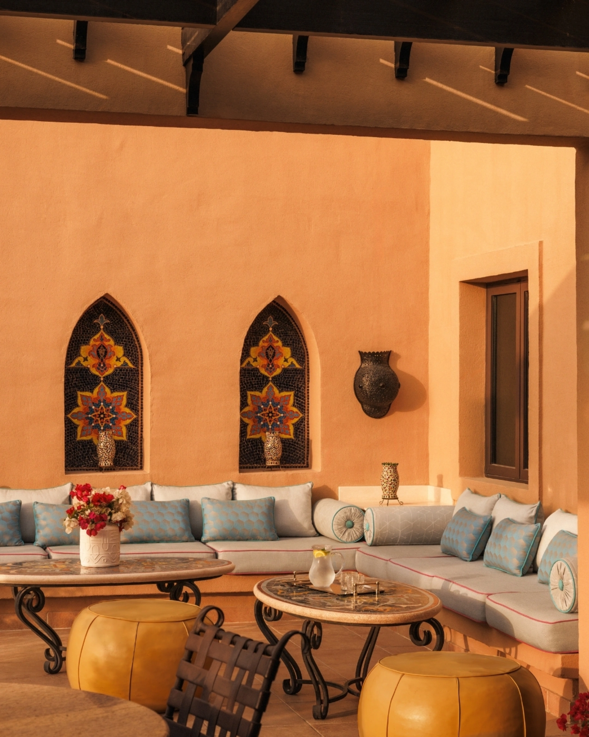 what to do in dubai in july uae one & only royal mirage